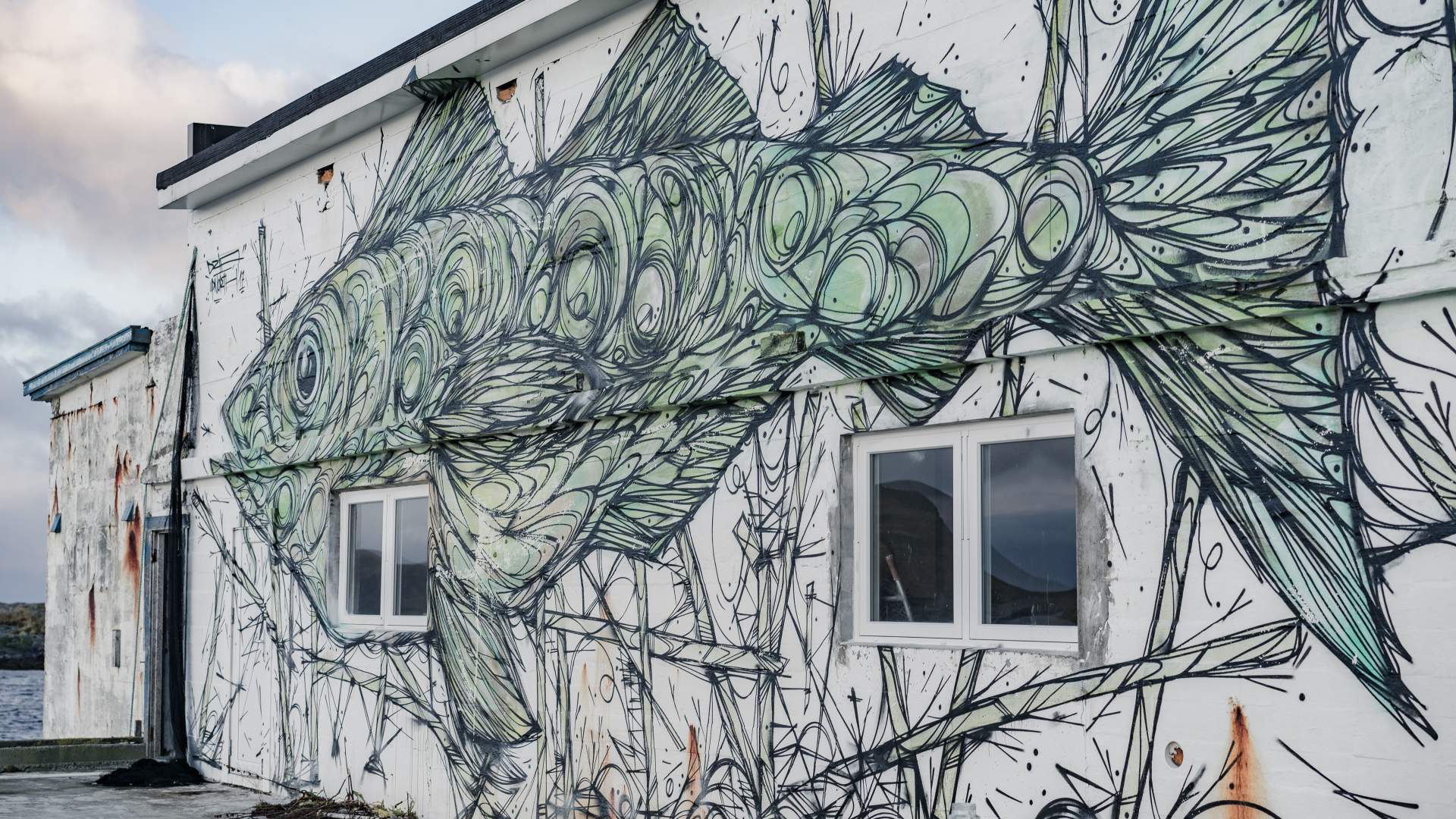 Streetart