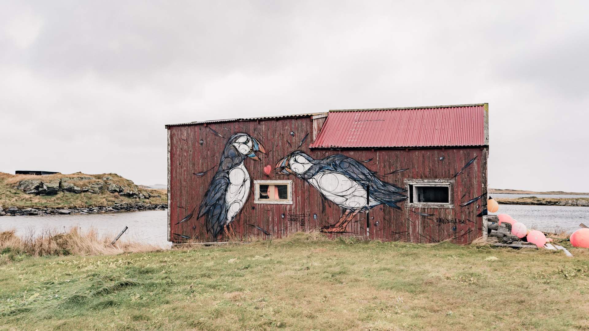 Streetart