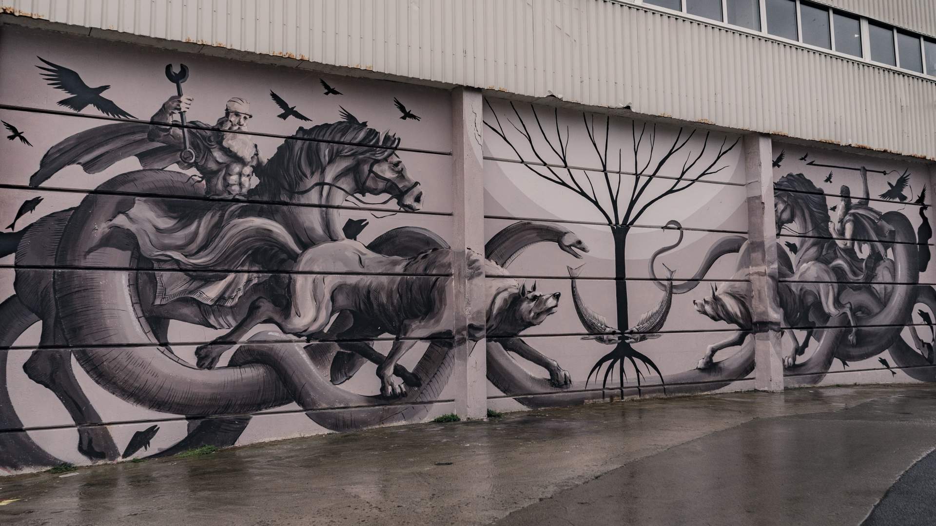 Streetart