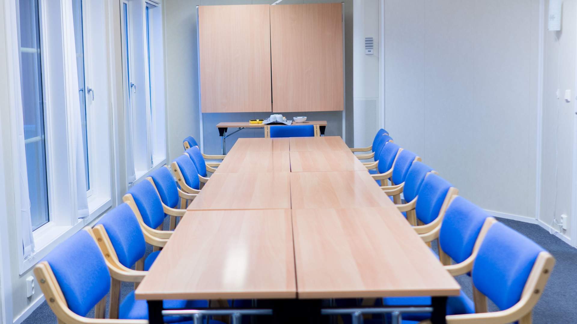 Meeting room
