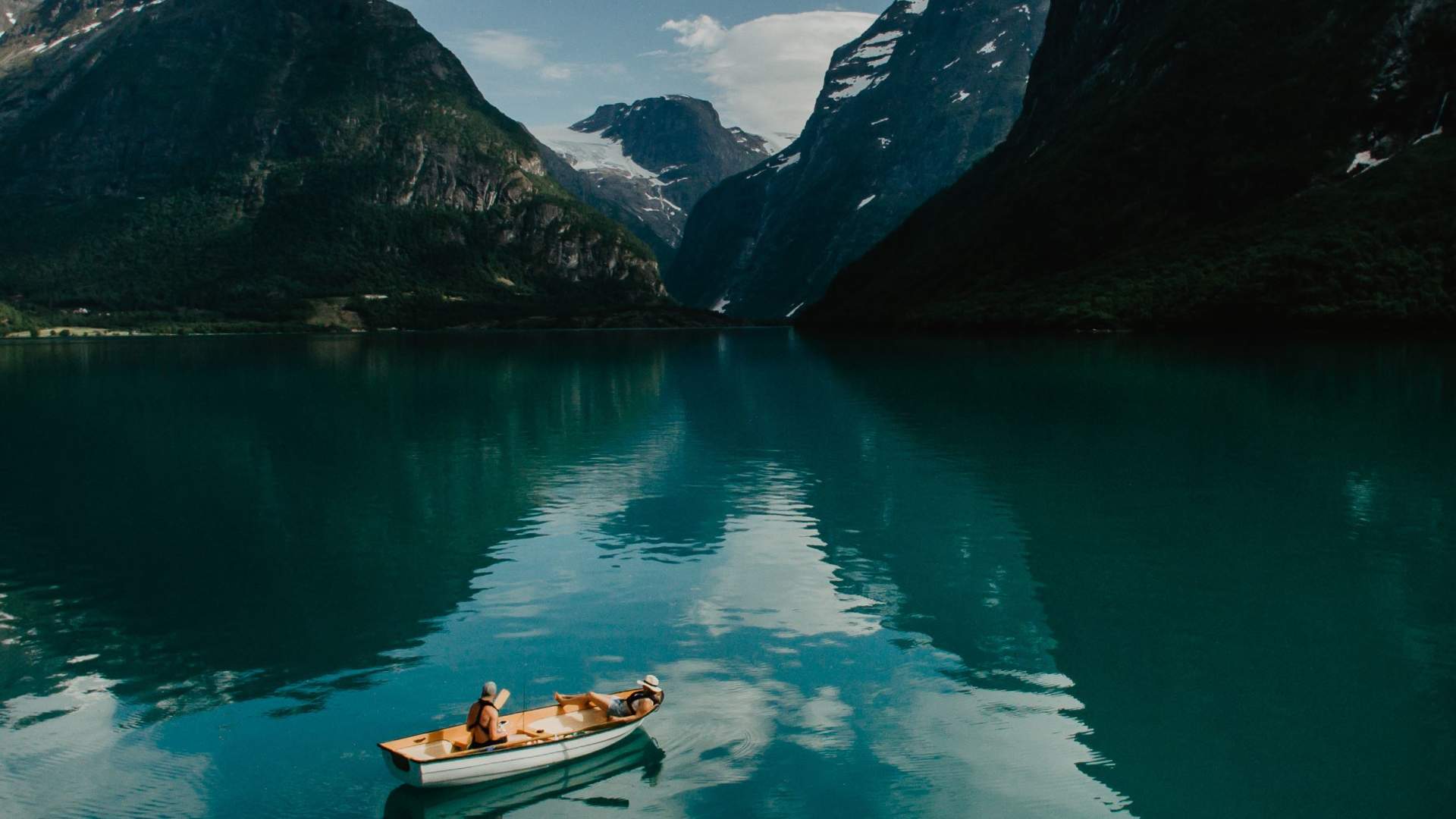 Lodalen