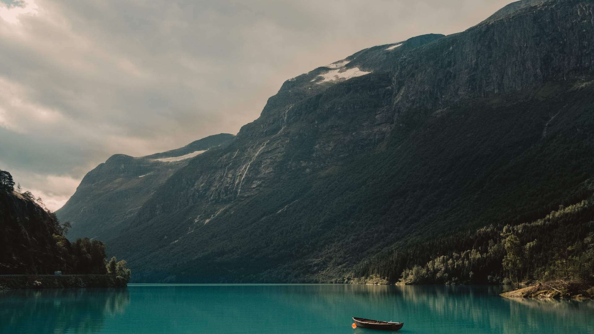 Lodalen