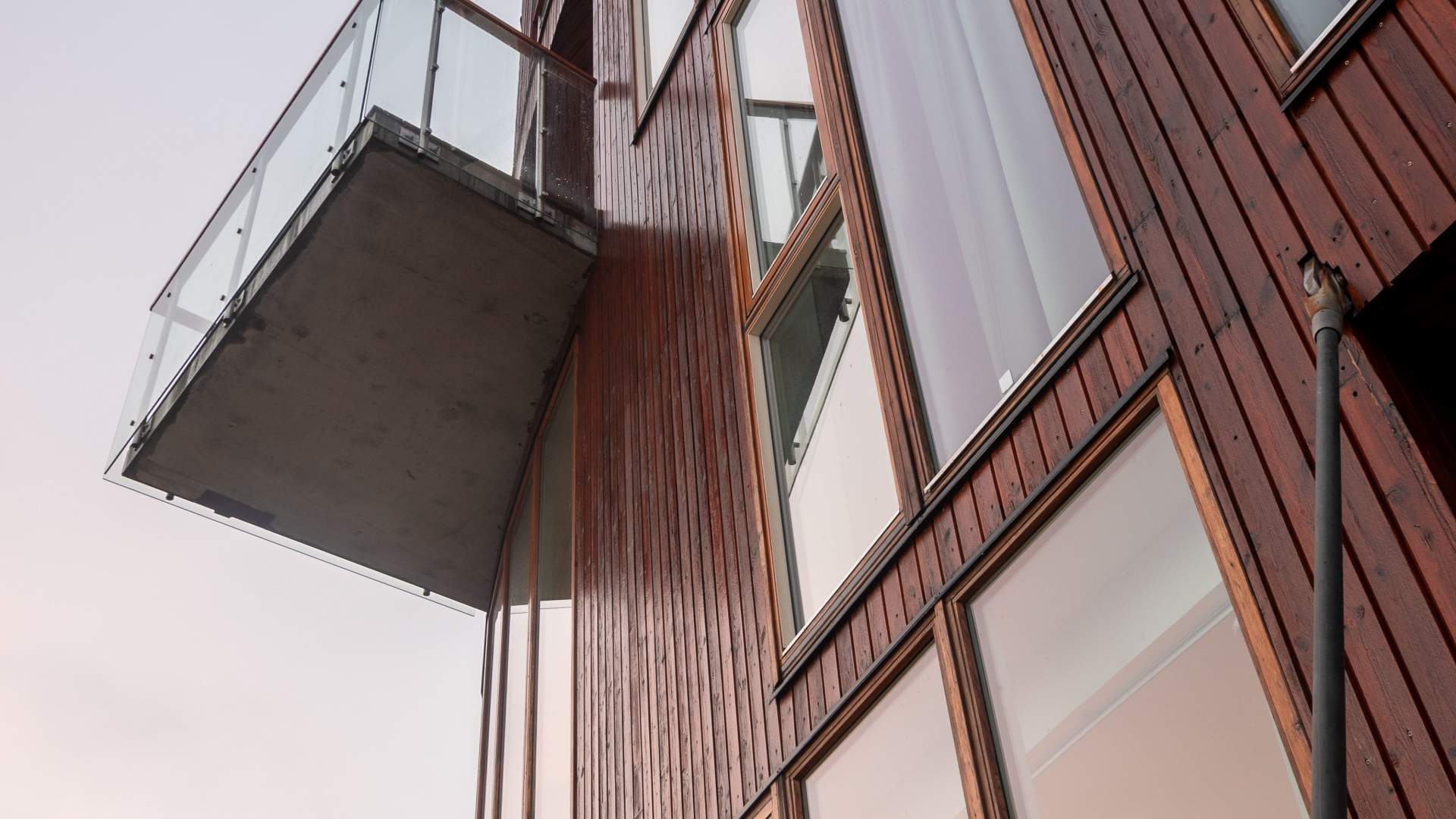 Nordis Apartments