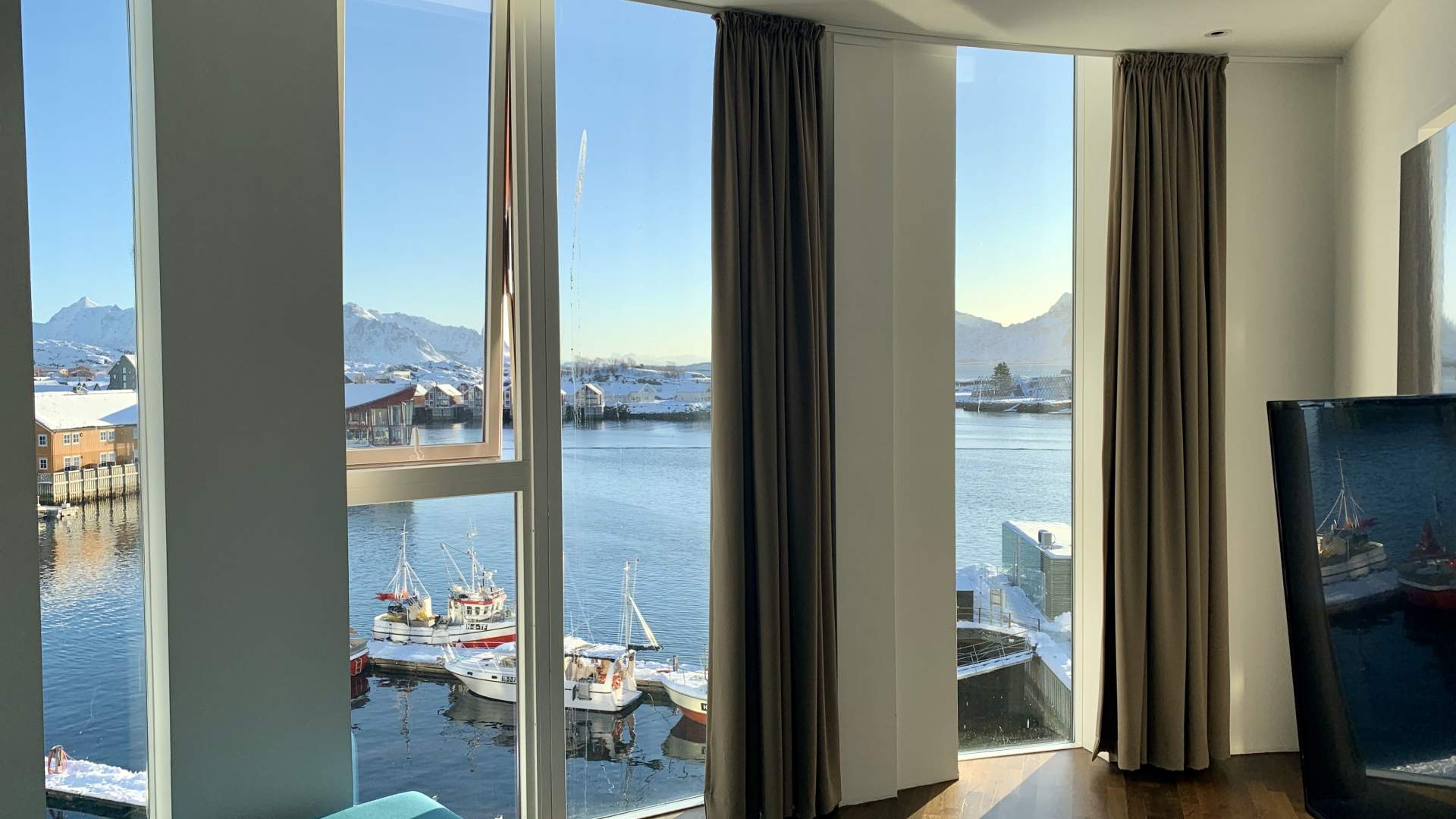 Nordis Apartments