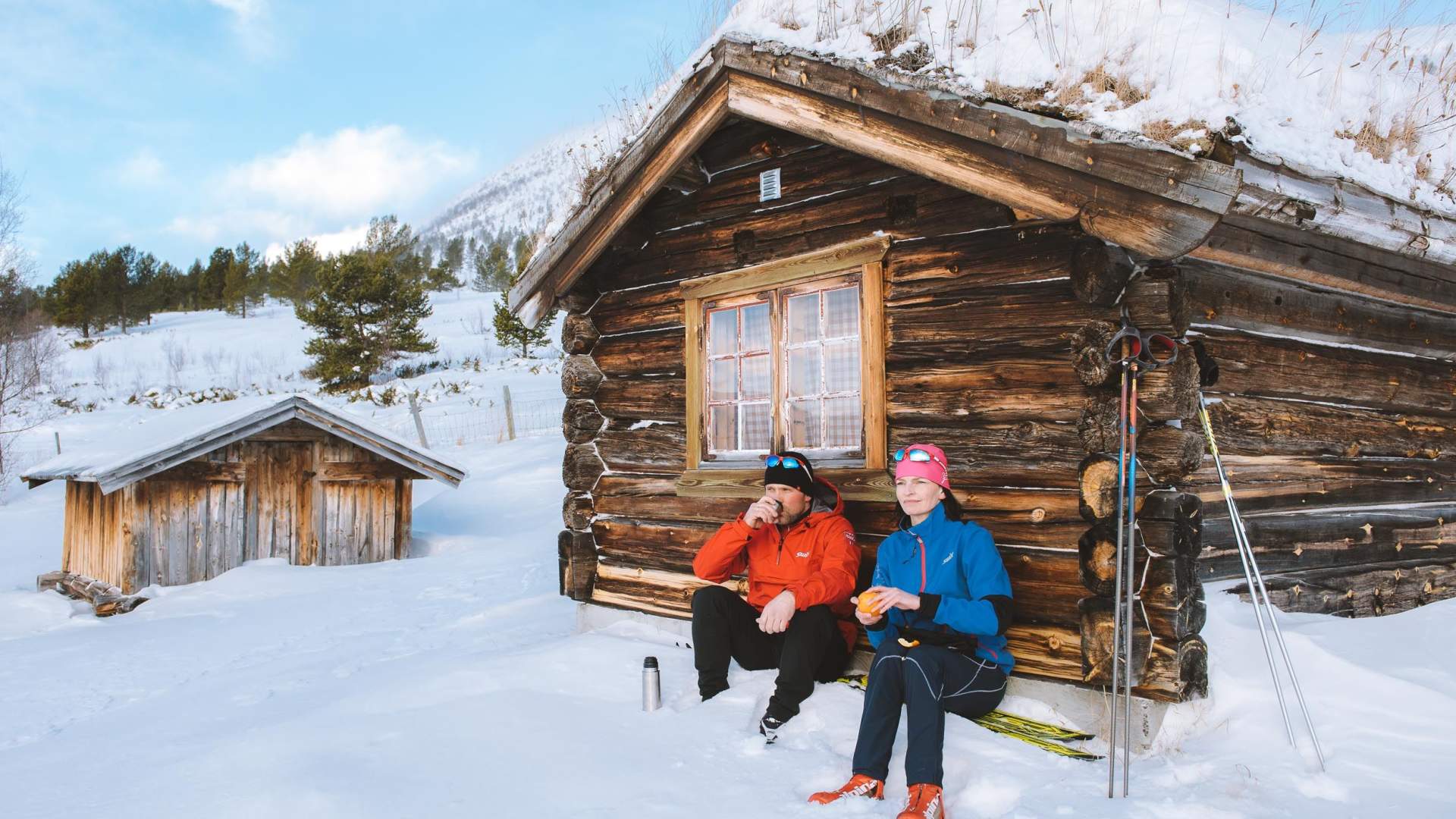Lemonsjøen
