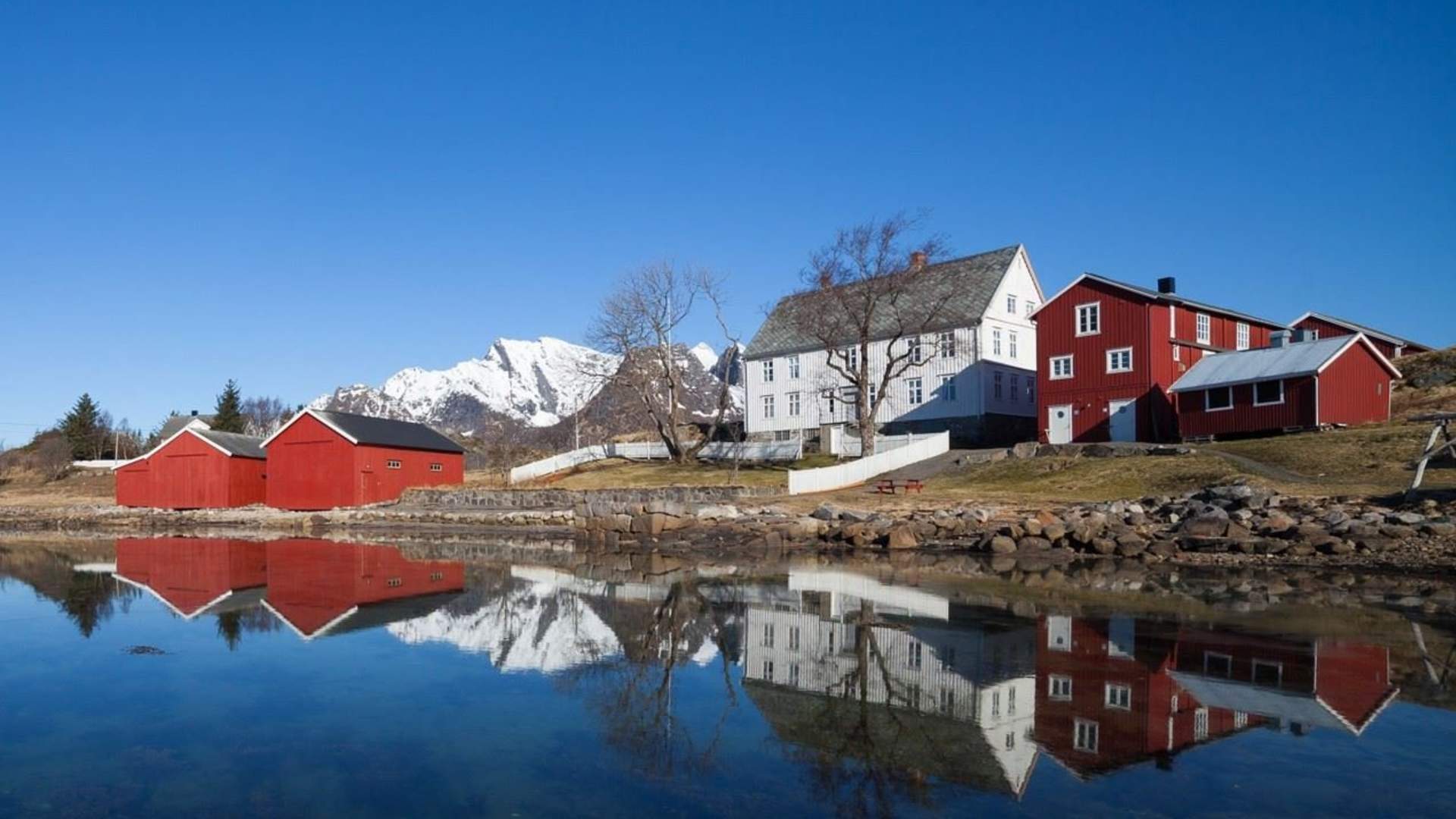 Lofoten Museum
