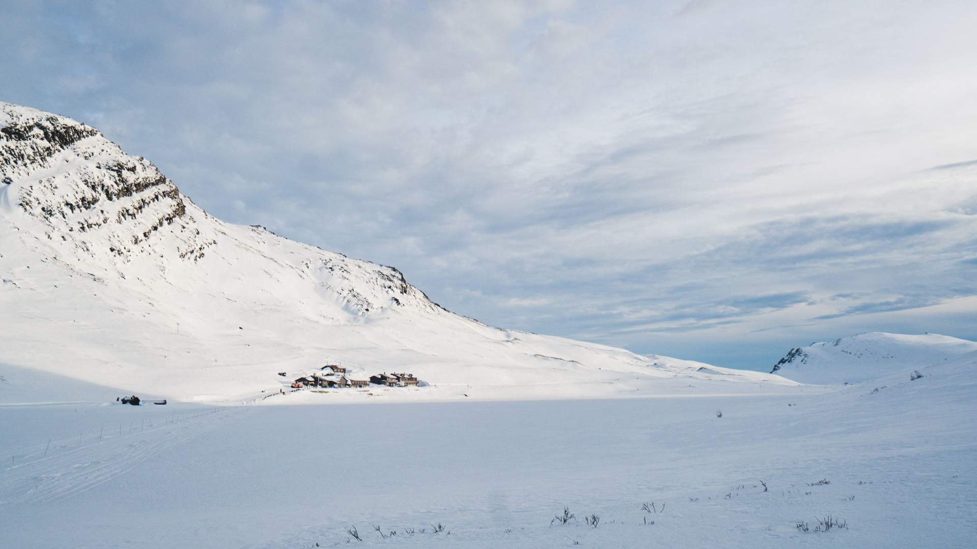 Workation Smuksjøseter