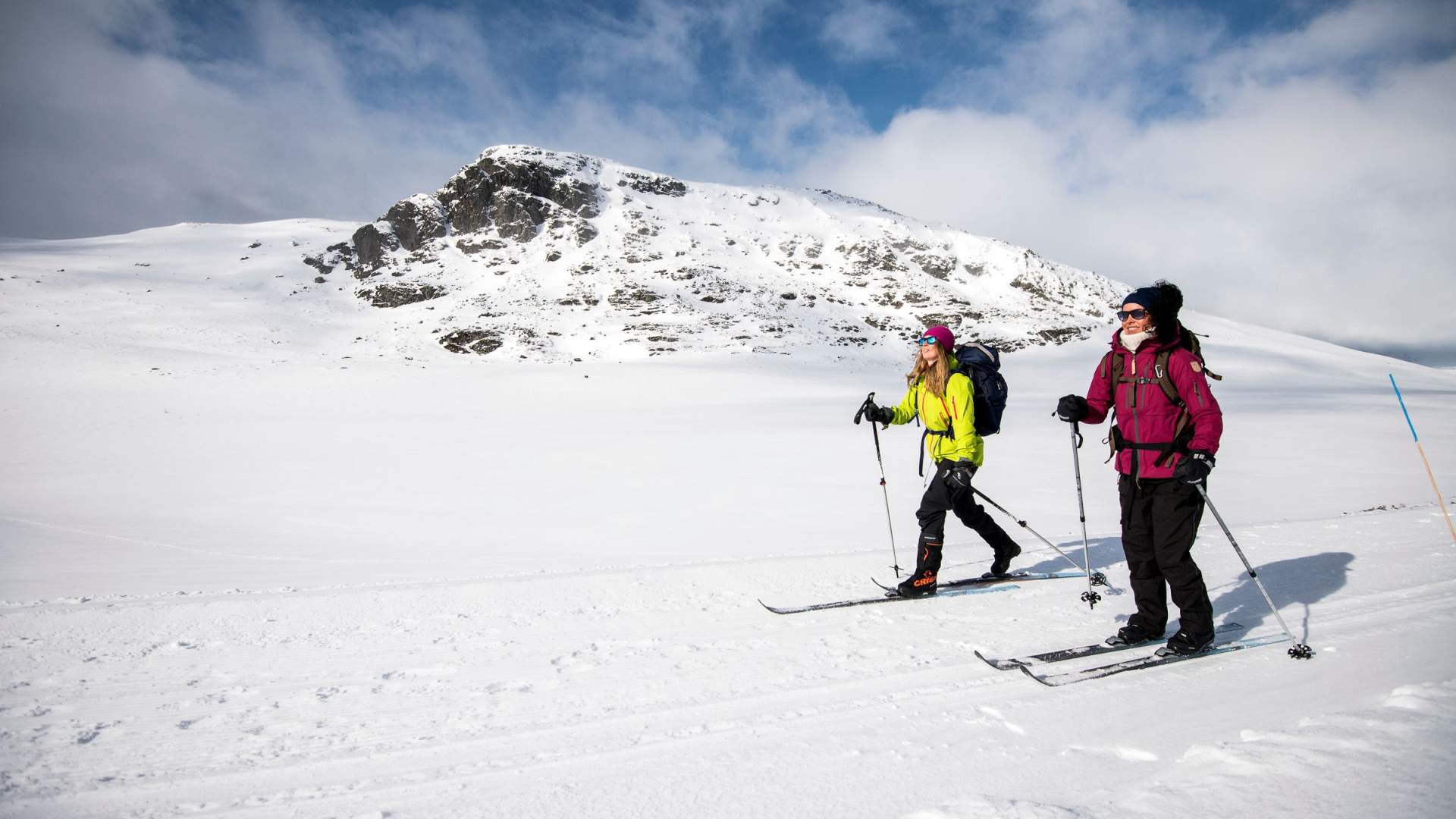 Rondane - Foto Yngve Ask - Mountains of Norway