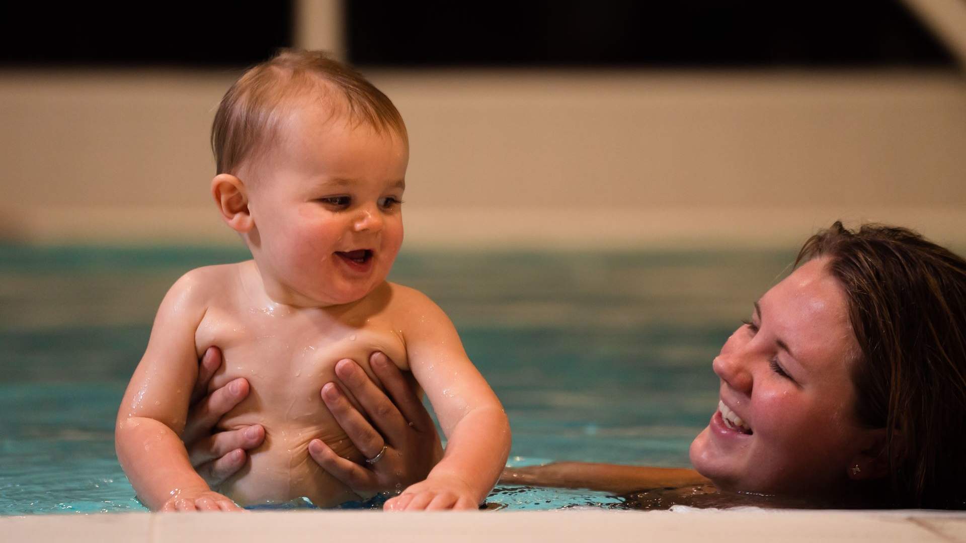 Vossabadet Indoor Swimming Centre