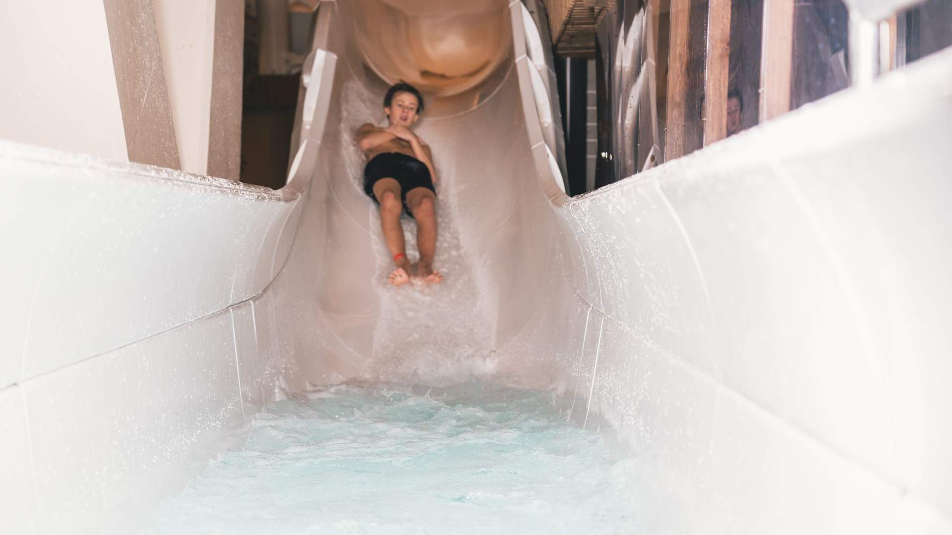 Vossabadet Indoor Swimming Centre