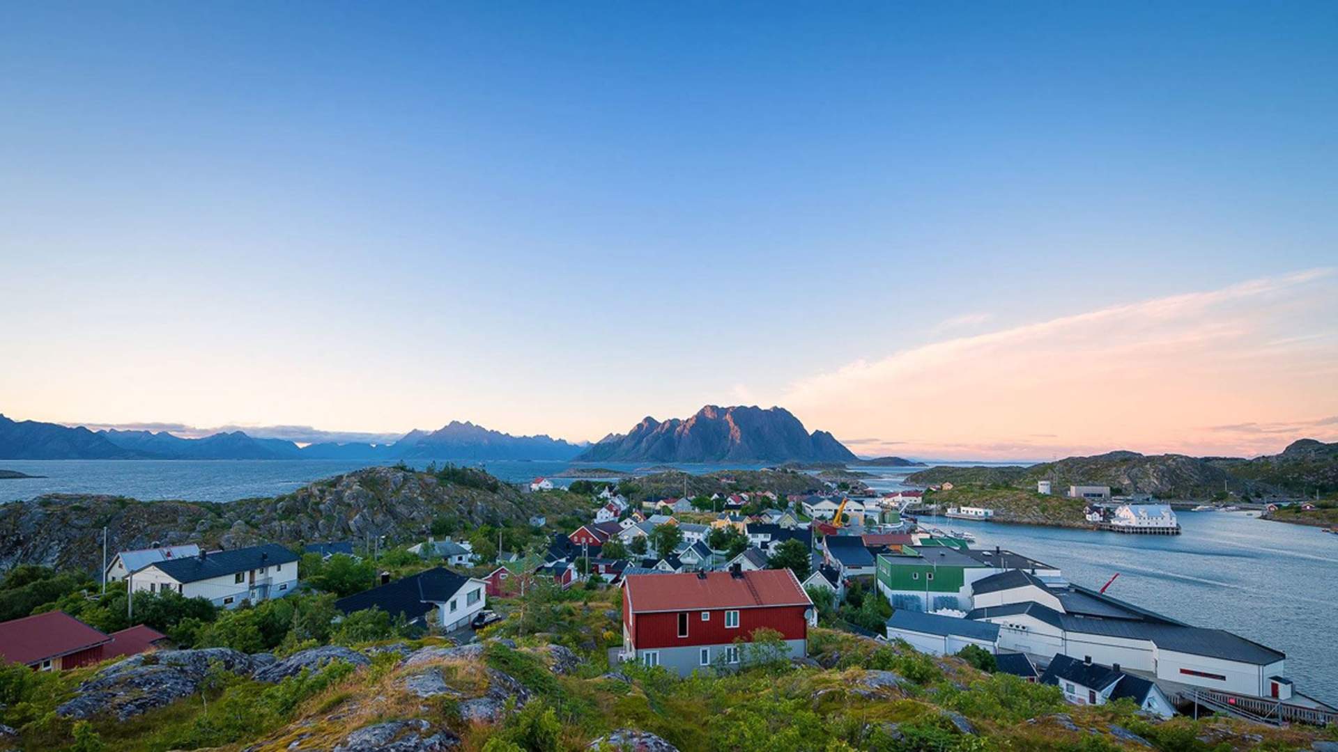 Hovedkontoret