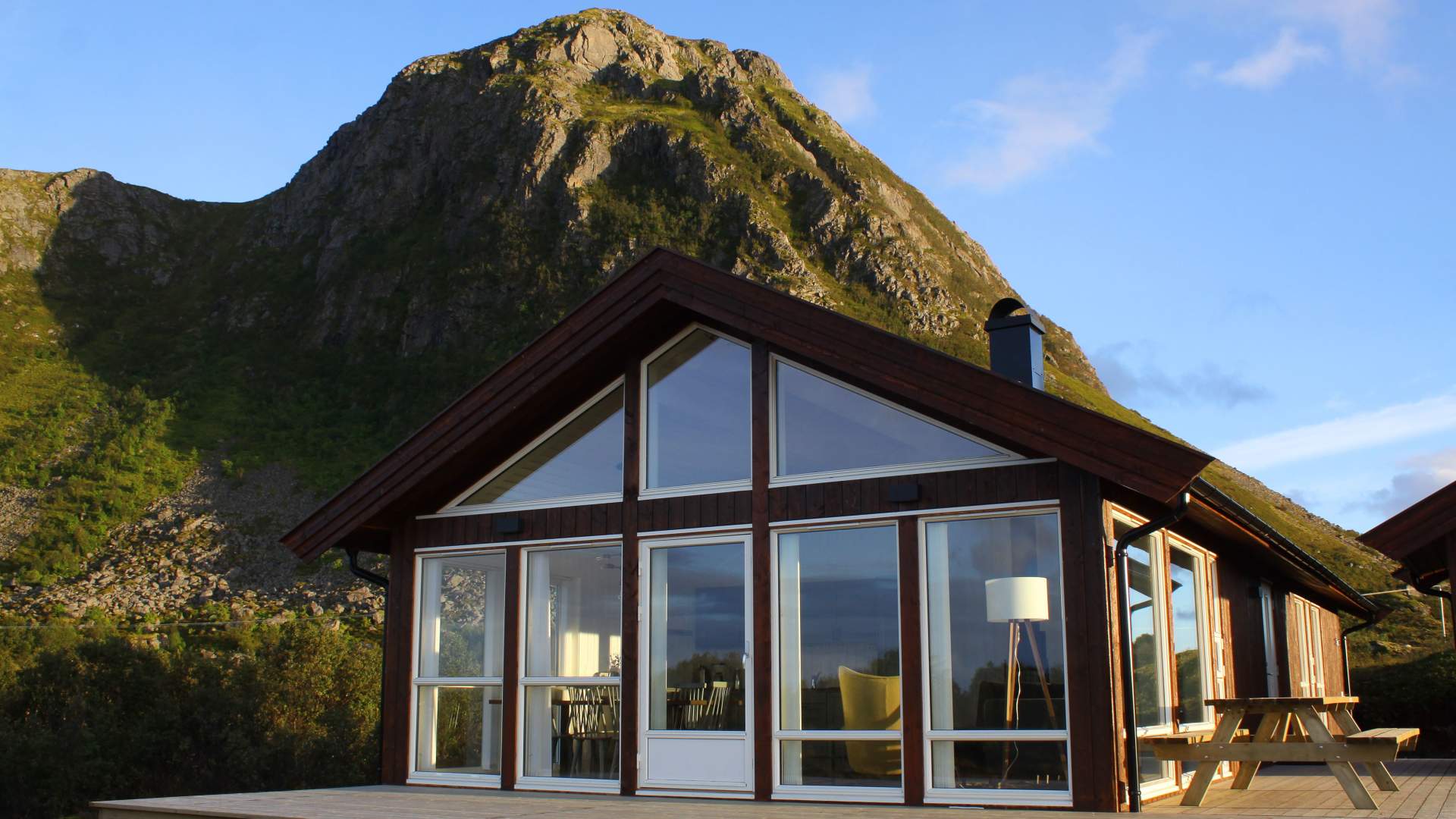 Lodges