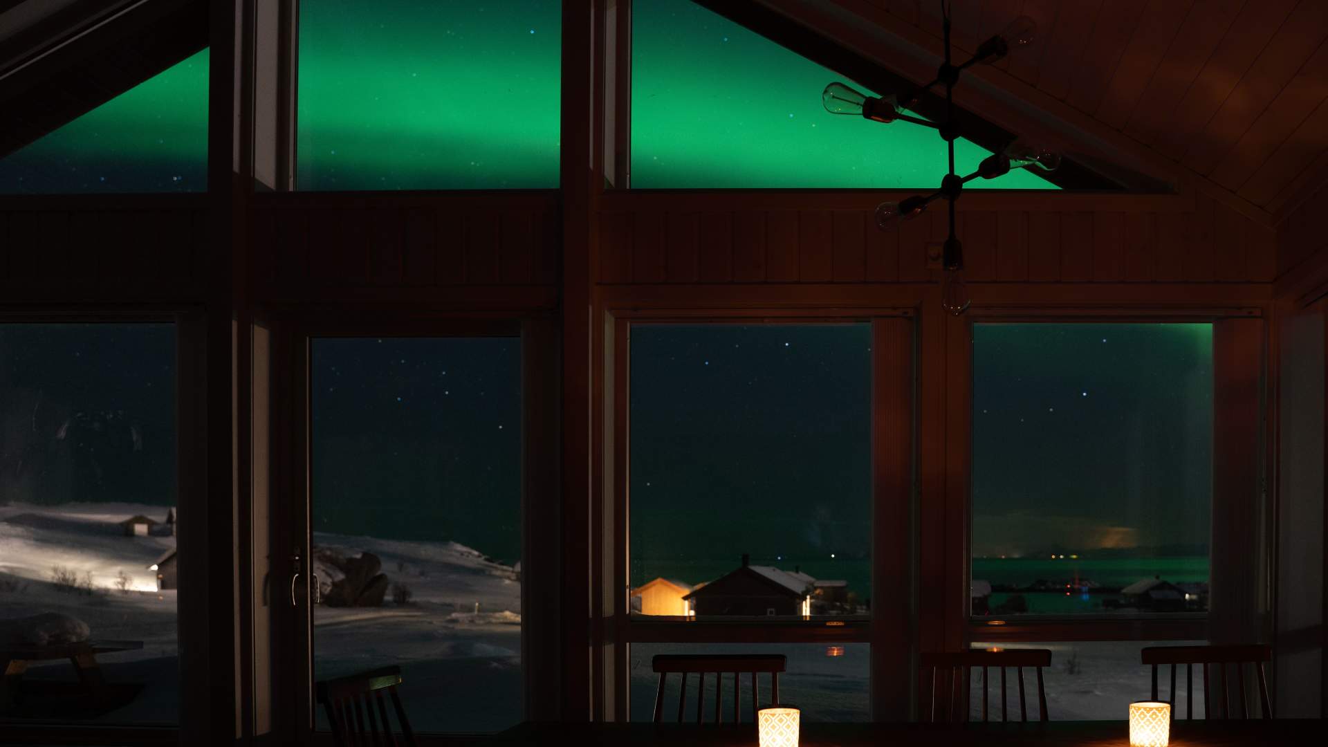 Nordlys