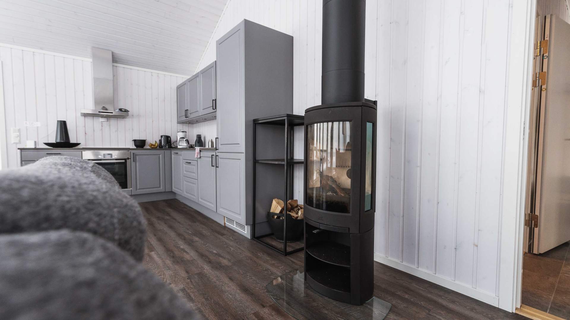 Lofoten Links Lodges