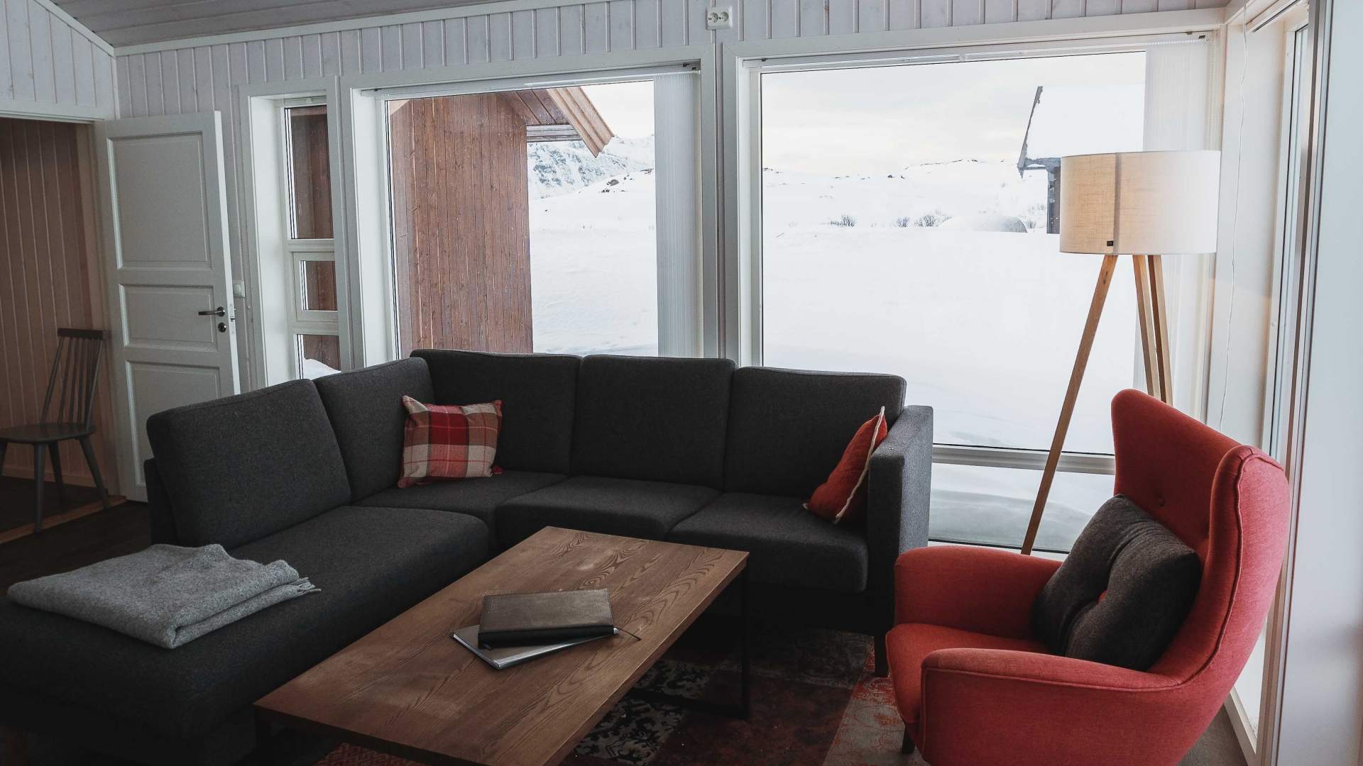Lofoten Links Lodges