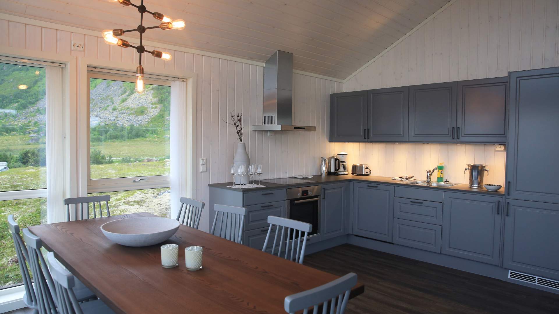 Lofoten Links Lodges