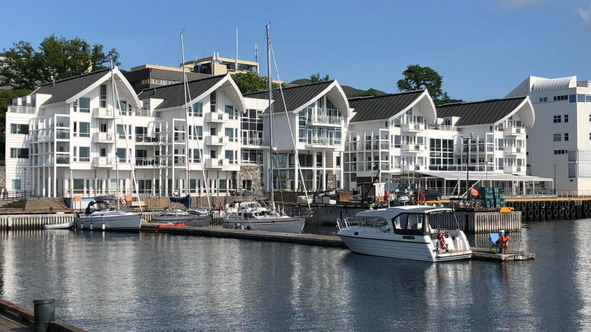 Molde Fjordhotell