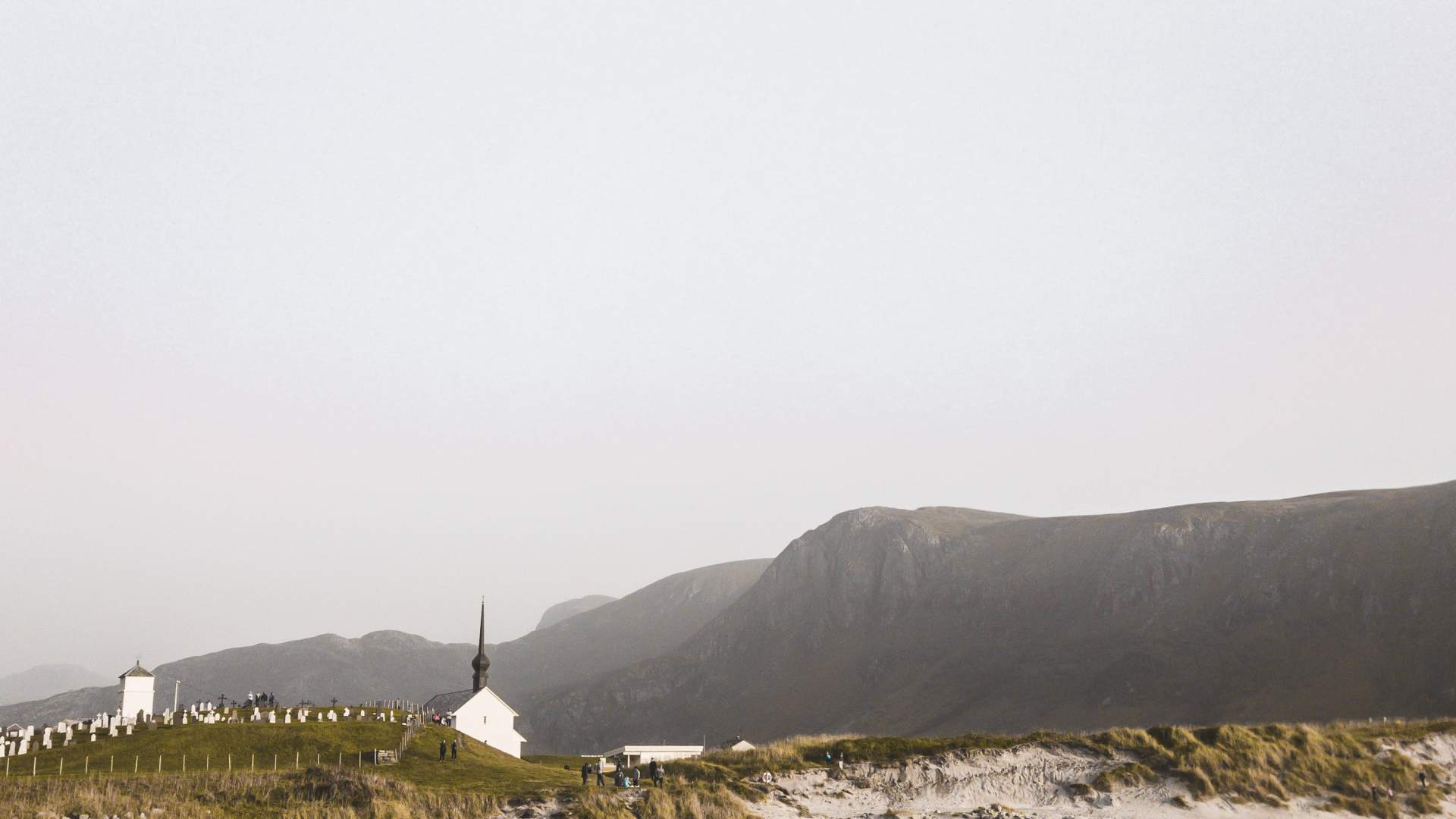 Hovden on Stad | War memorial