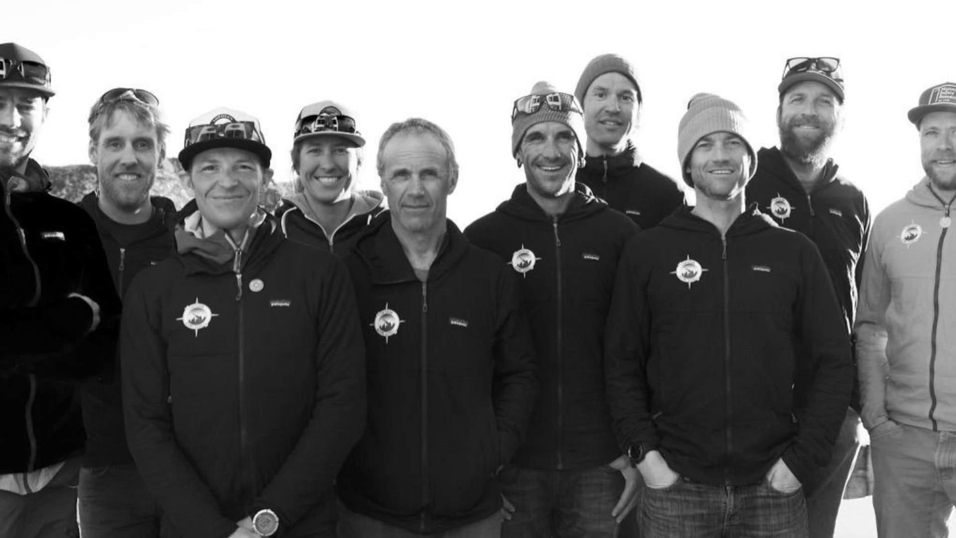 Ski Guiding - Northern Alpine Guides