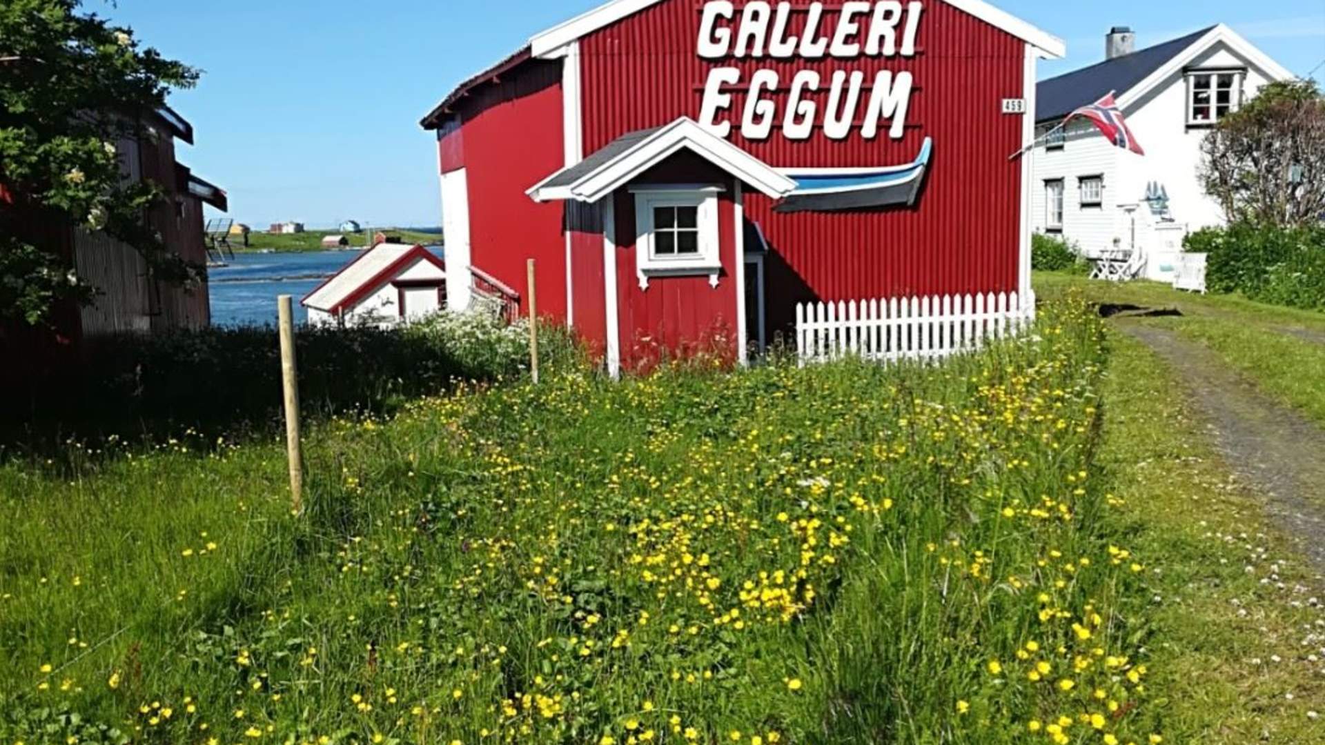 Galleri Eggum