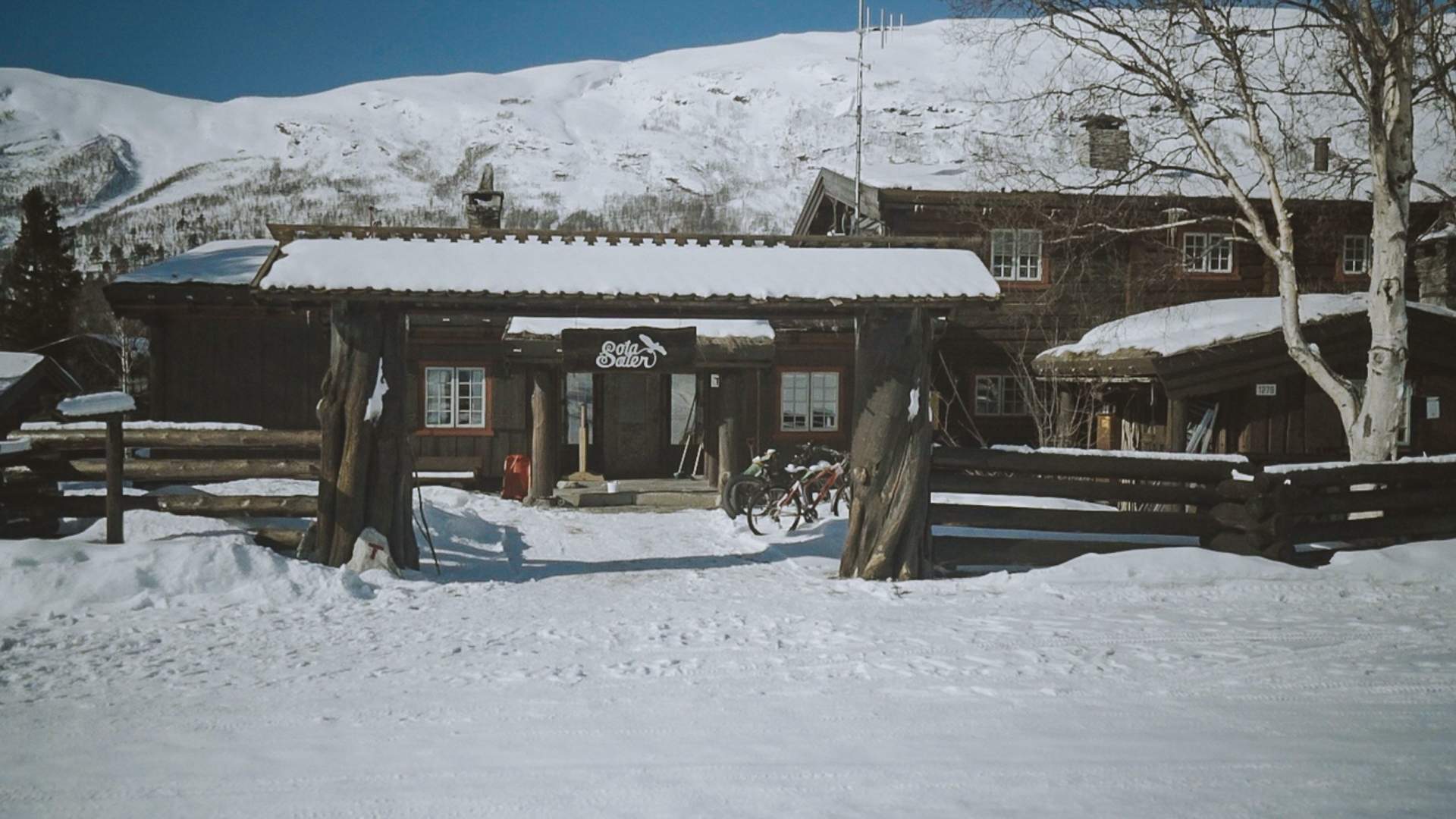 Sota Sæter