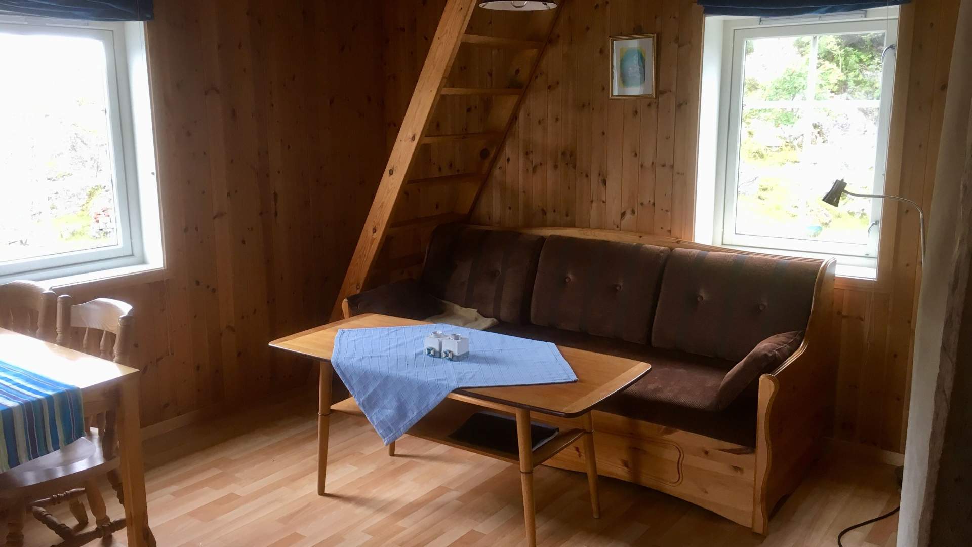 Smørhamn Handelsstad