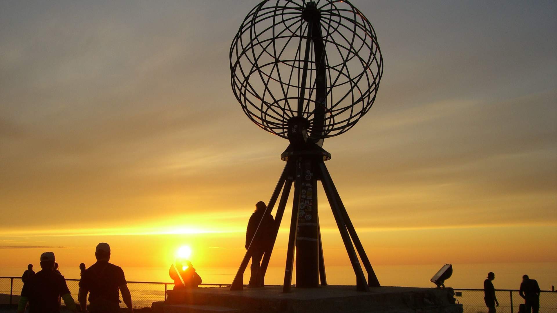 Nordkapp