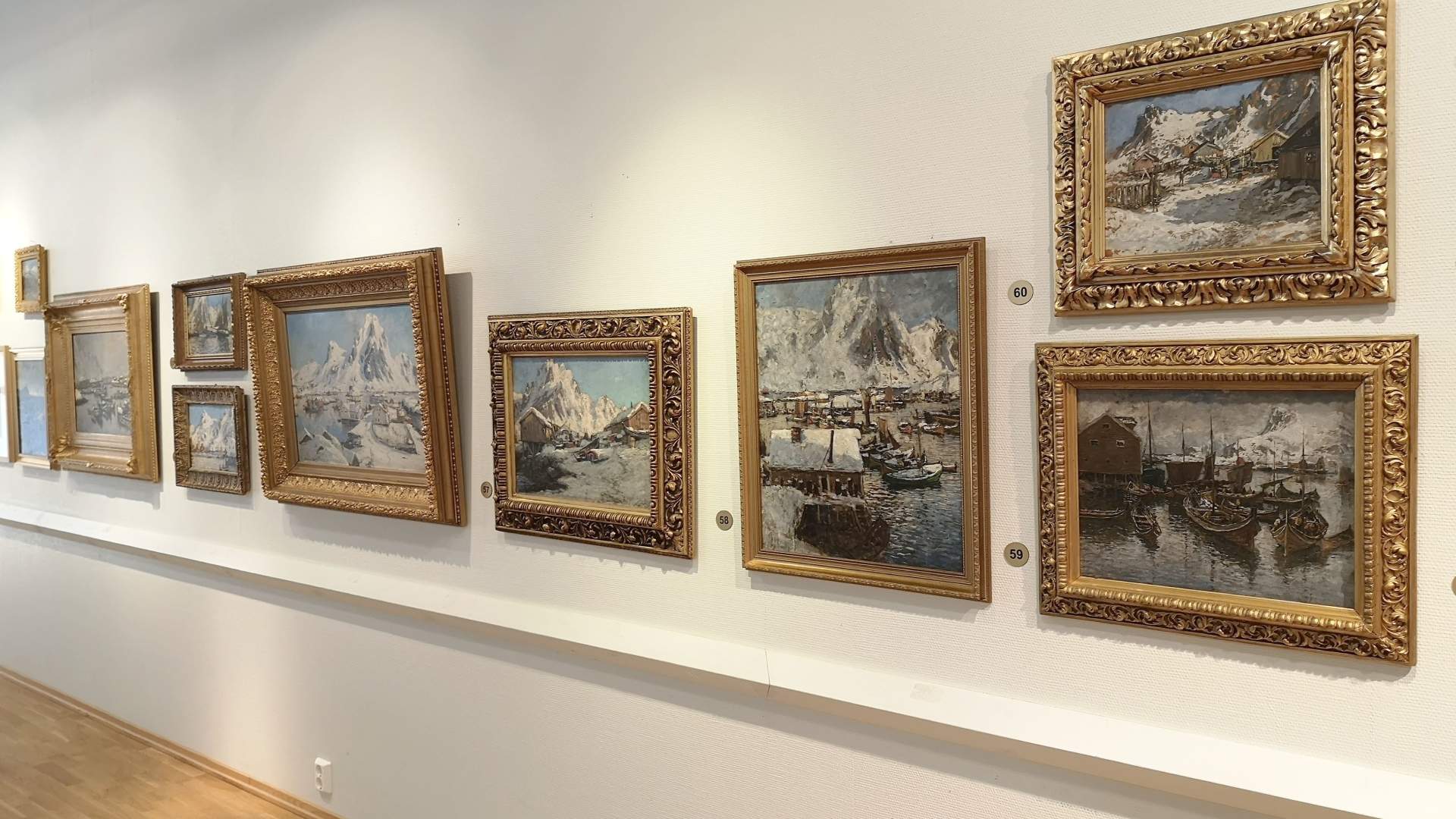 Galleri Gunnar Berg