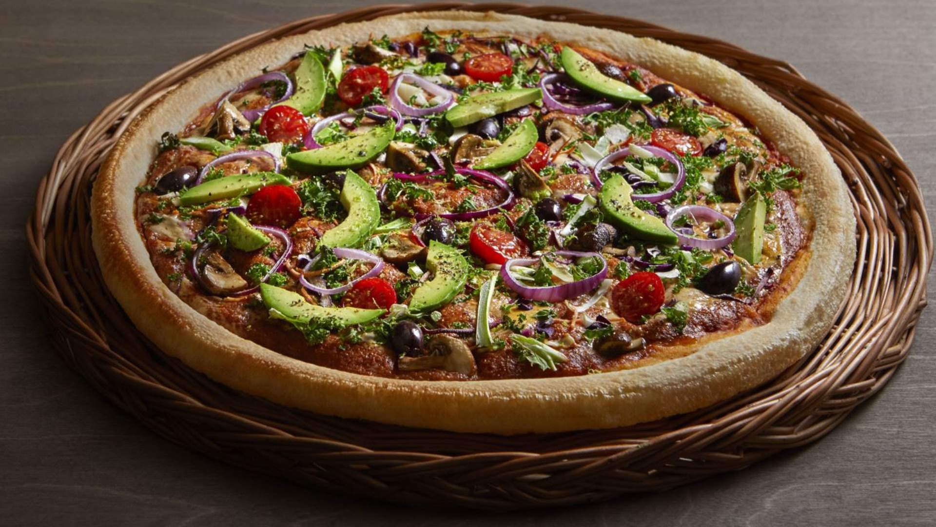 Peppes Pizza