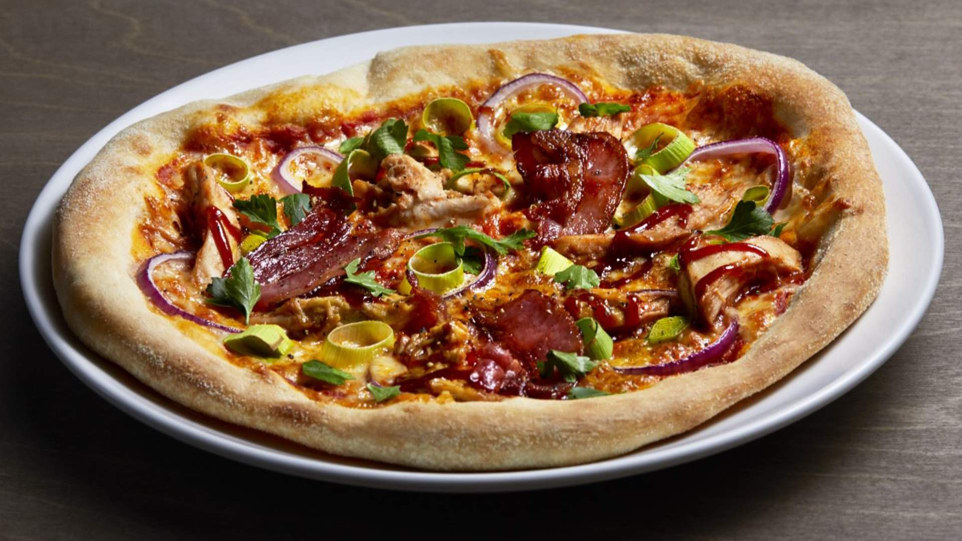 Peppes Pizza
