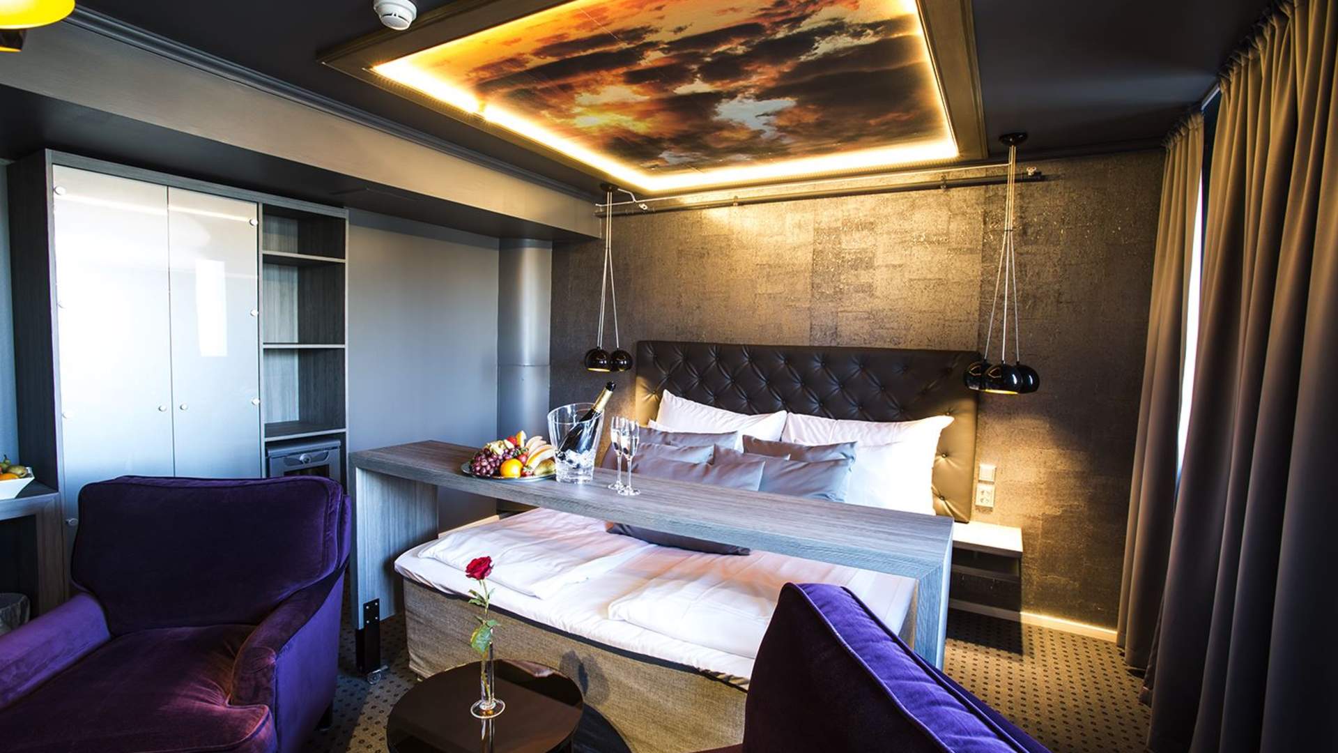 Skagen Hotel