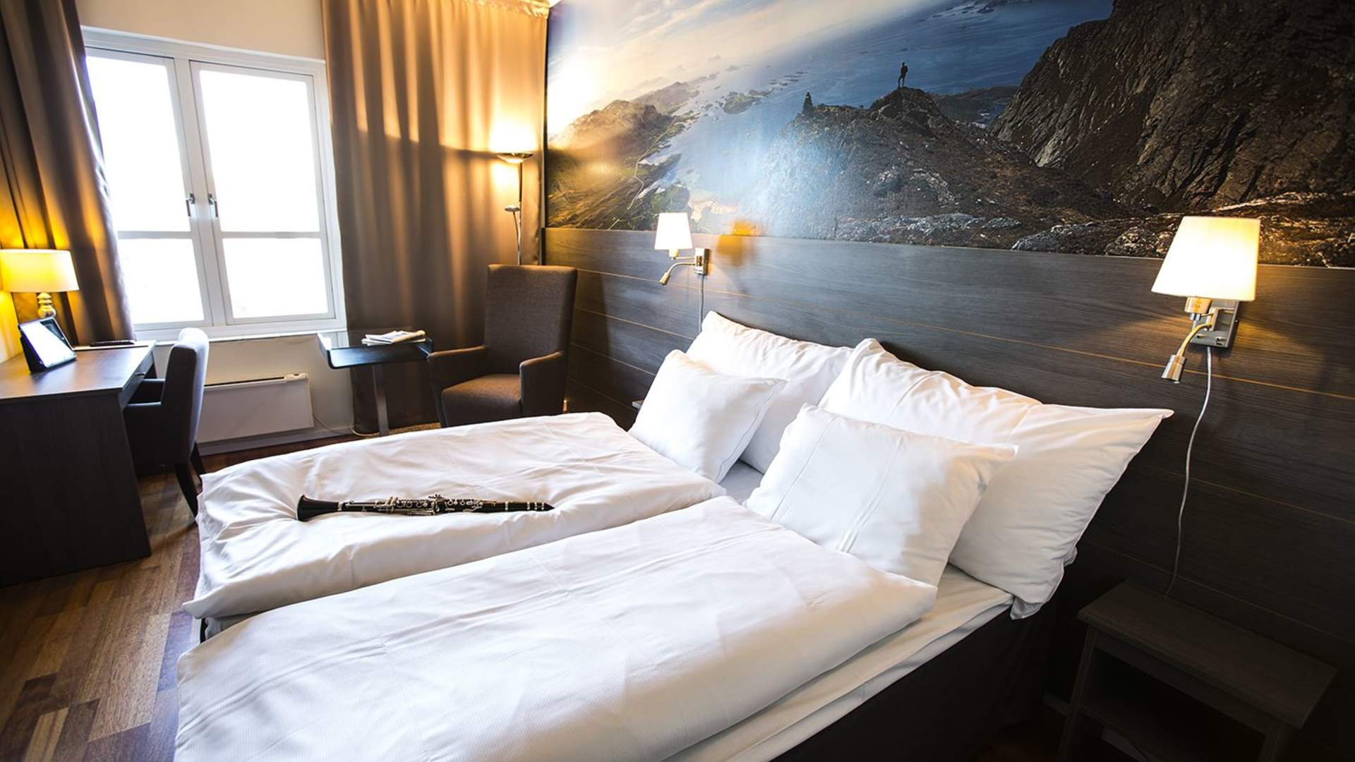 Skagen Hotel