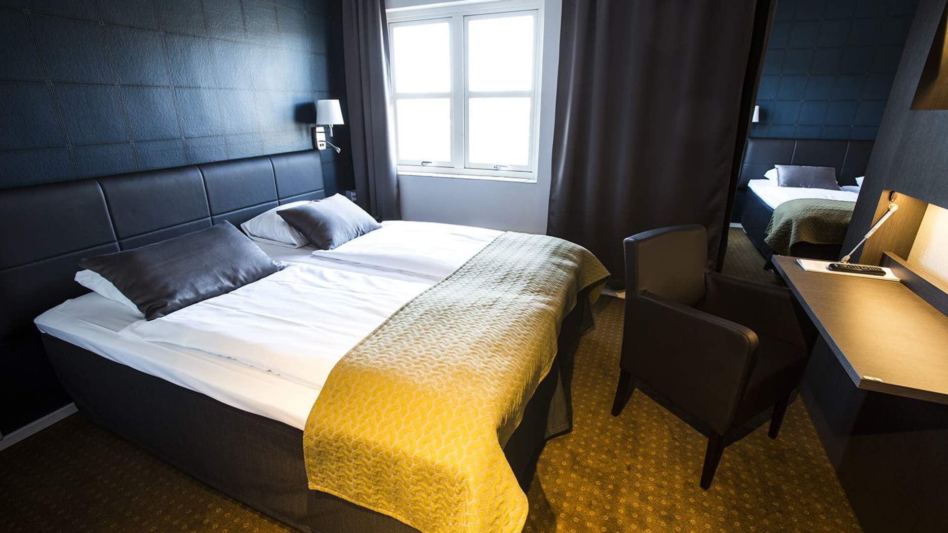 Skagen Hotel