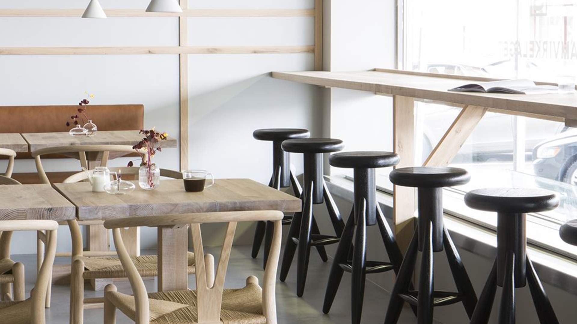 Samvirkelaget kaffebar
