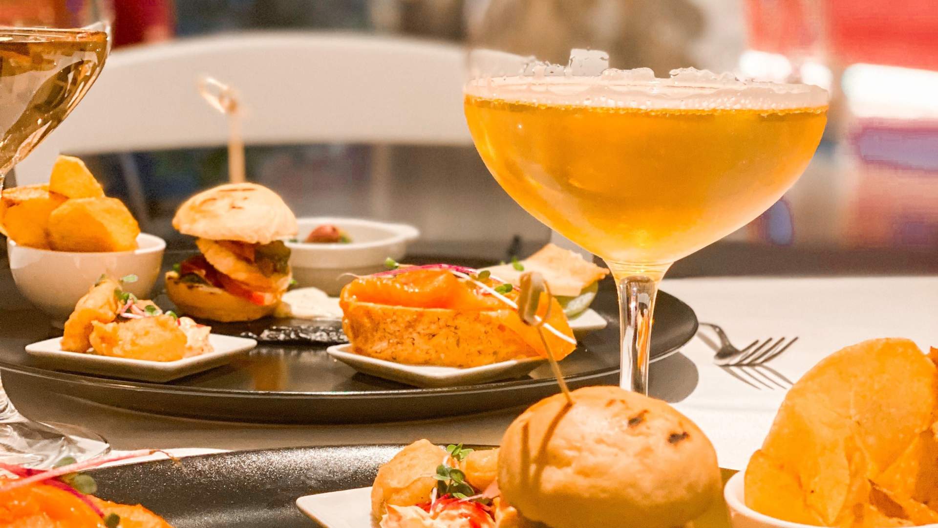 Tapas