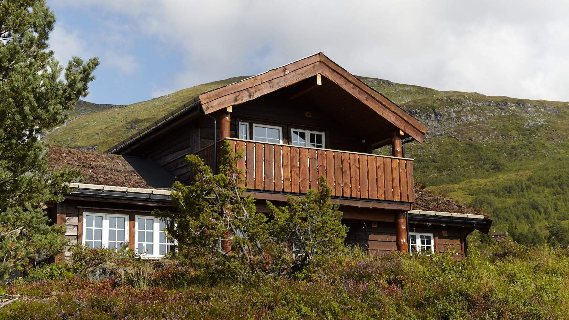 Furuvins Lodge