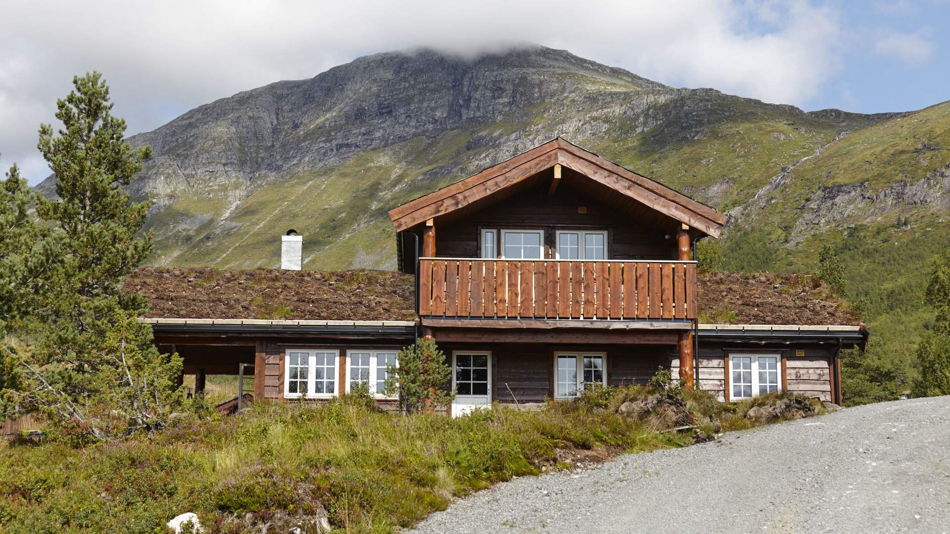 Furuvins Lodge