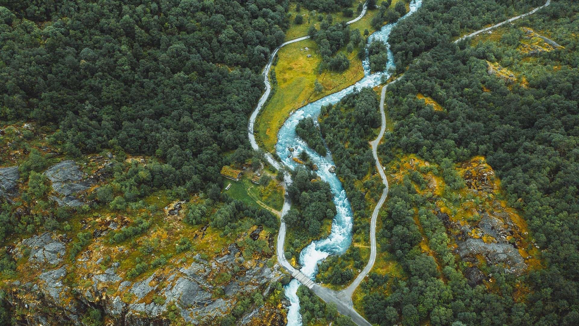 Briksdalsbreen