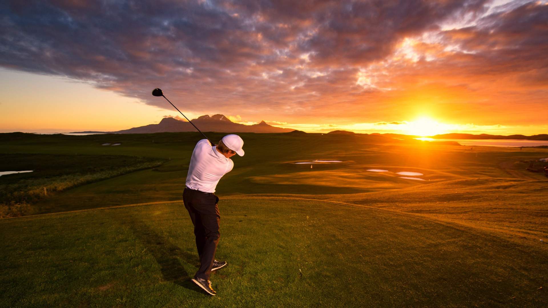 Bodø Golf Park