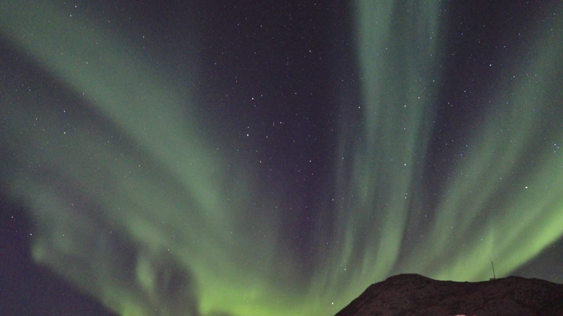 Northern lights
