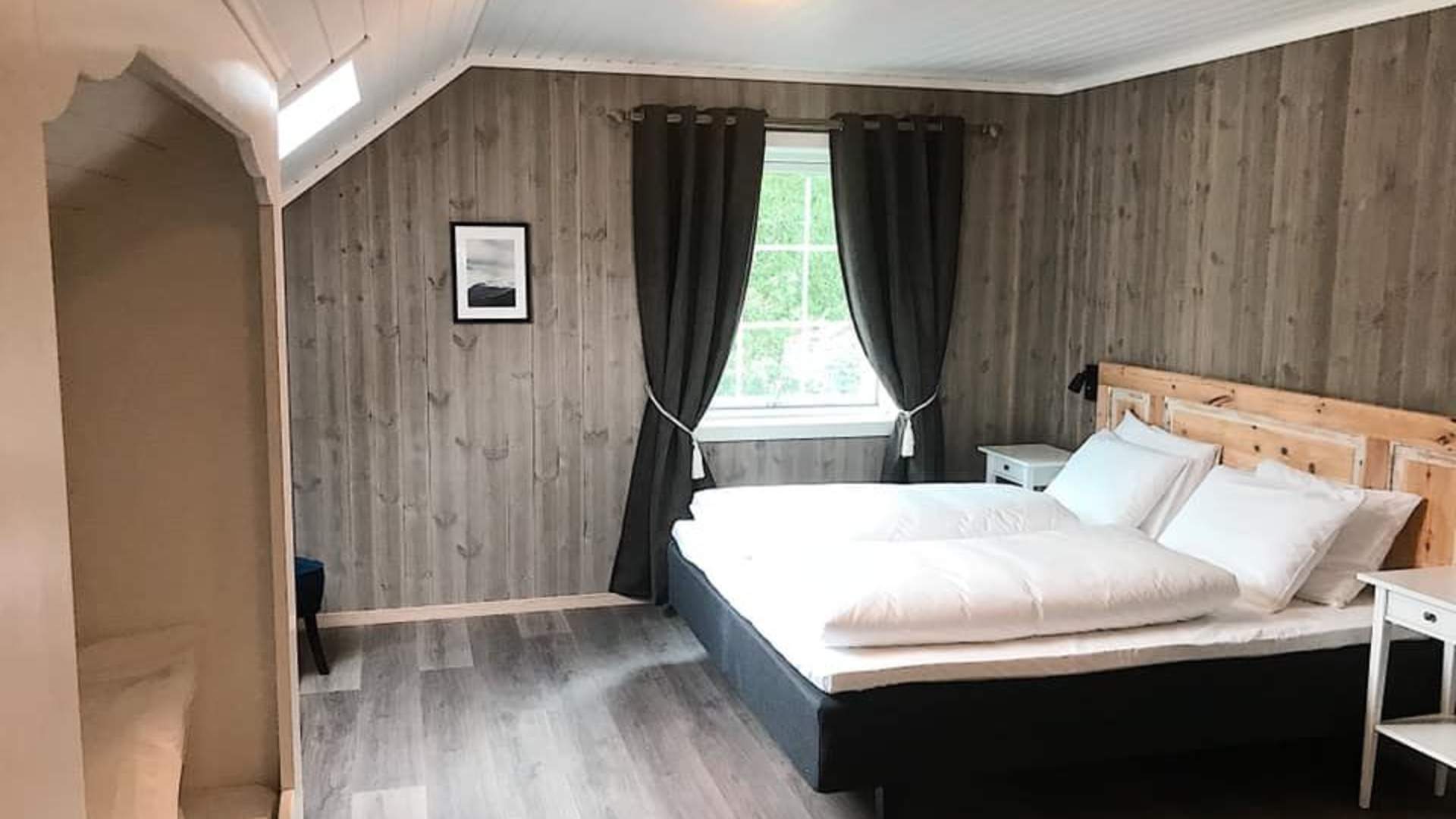 Visnes Hotel Stryn