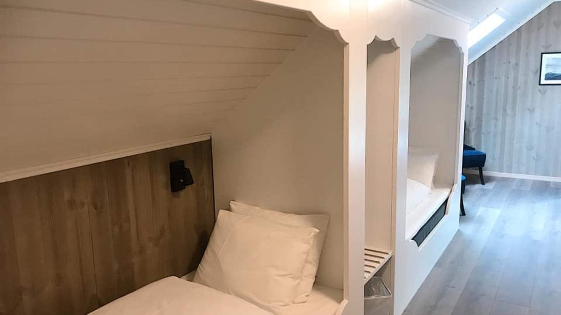 Visnes Hotel Stryn