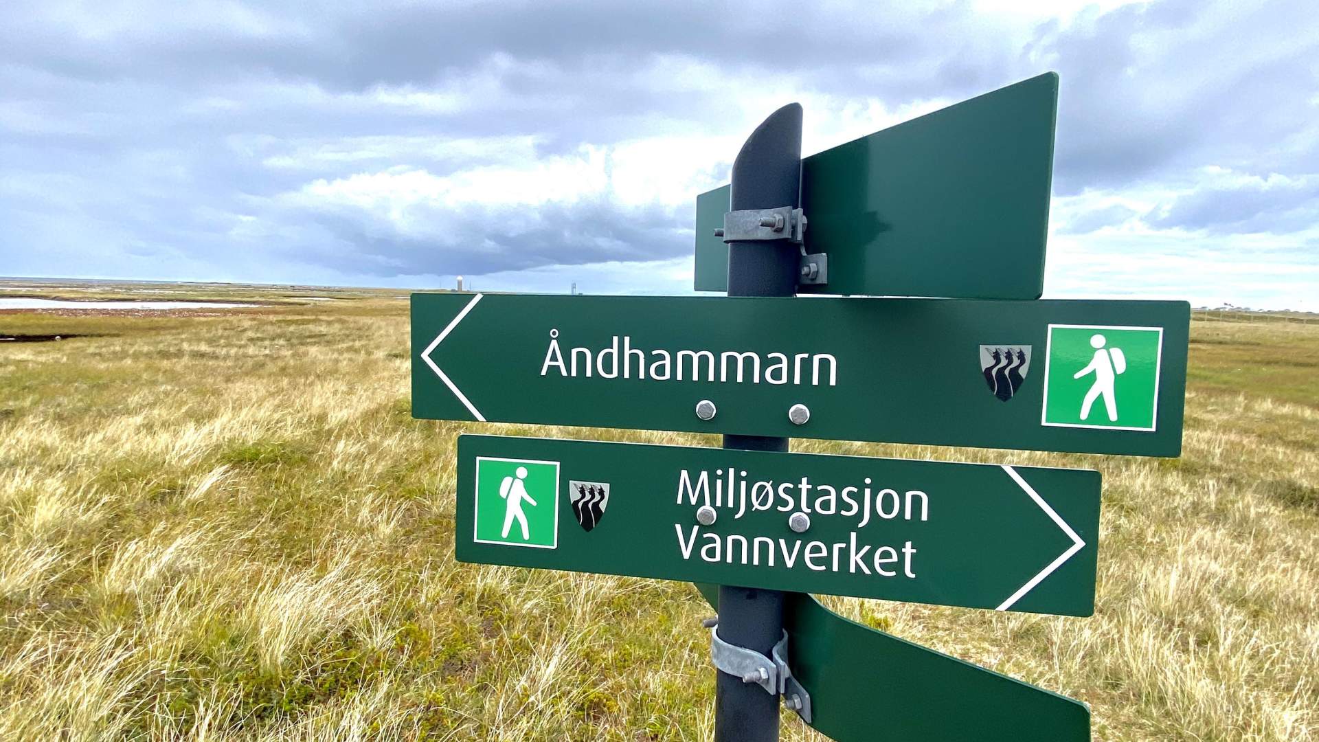 Åndhammarn