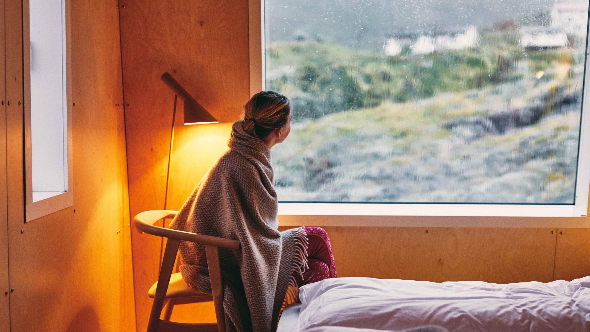Holmen Lofoten