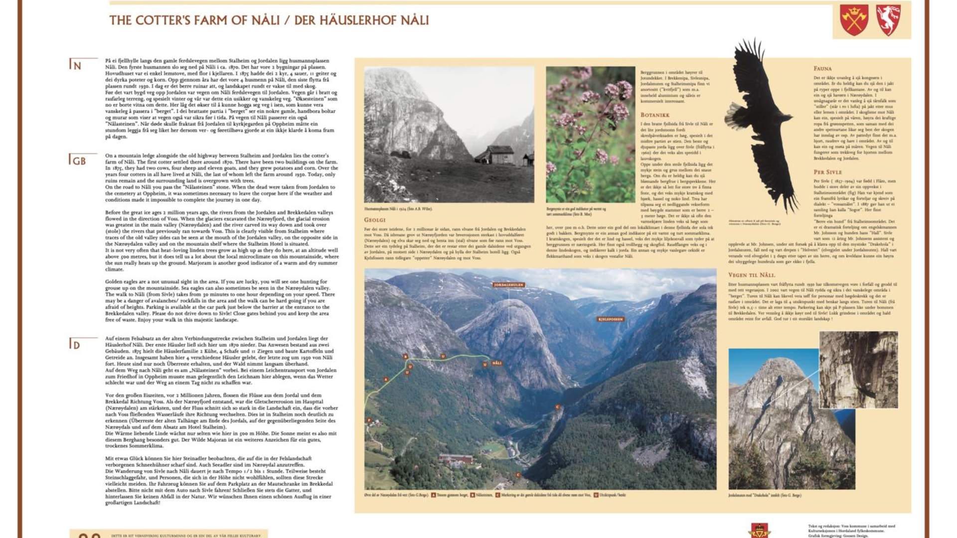 Nåli