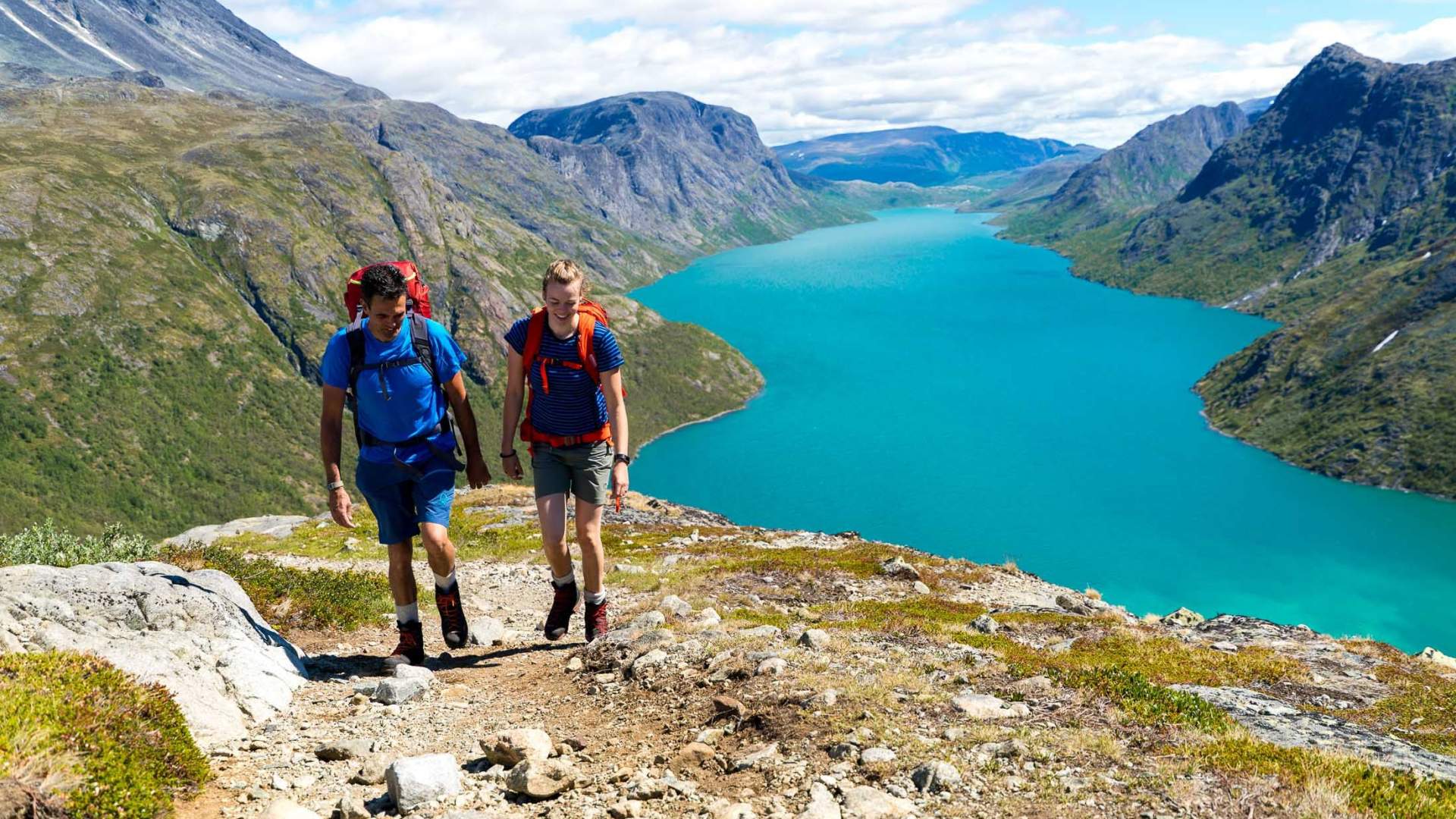 Foto Yngve Ask/Mountains of Norway