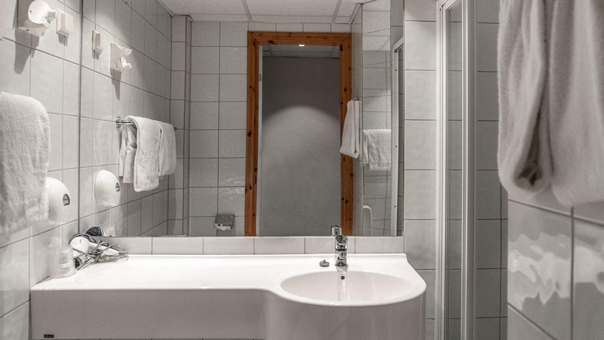 Melbu Hotell