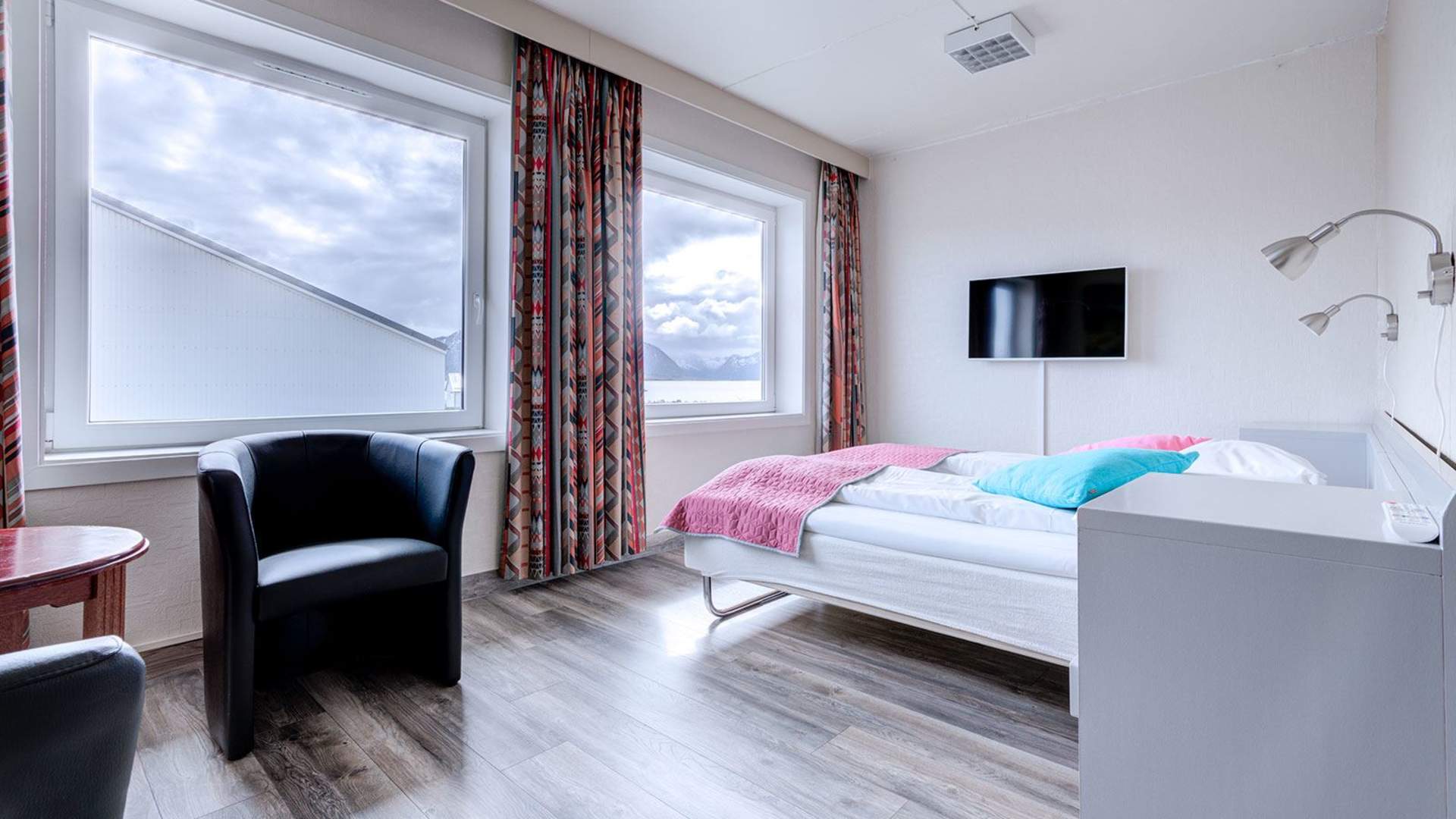 Melbu Hotell
