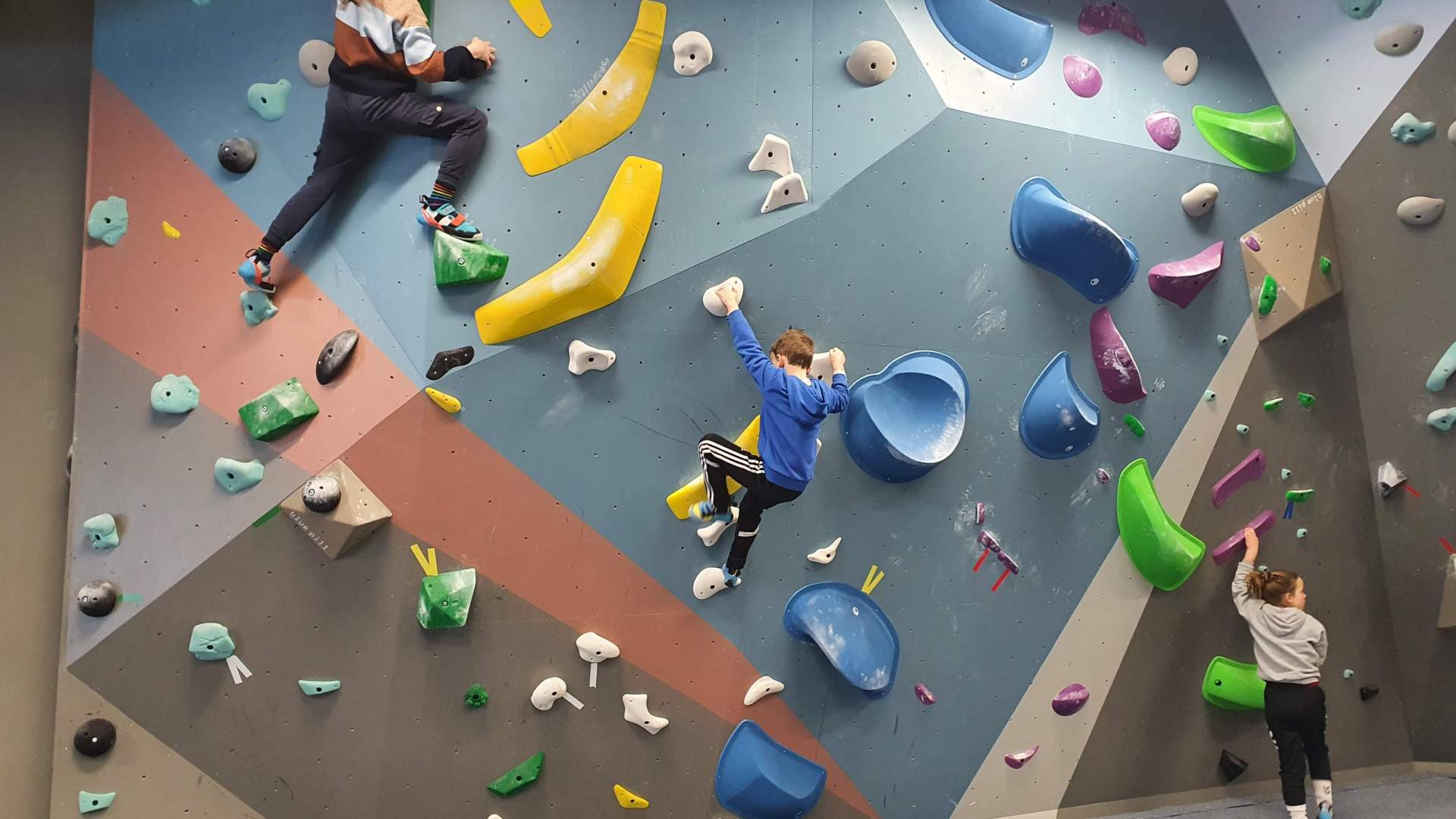 Gym Stryn