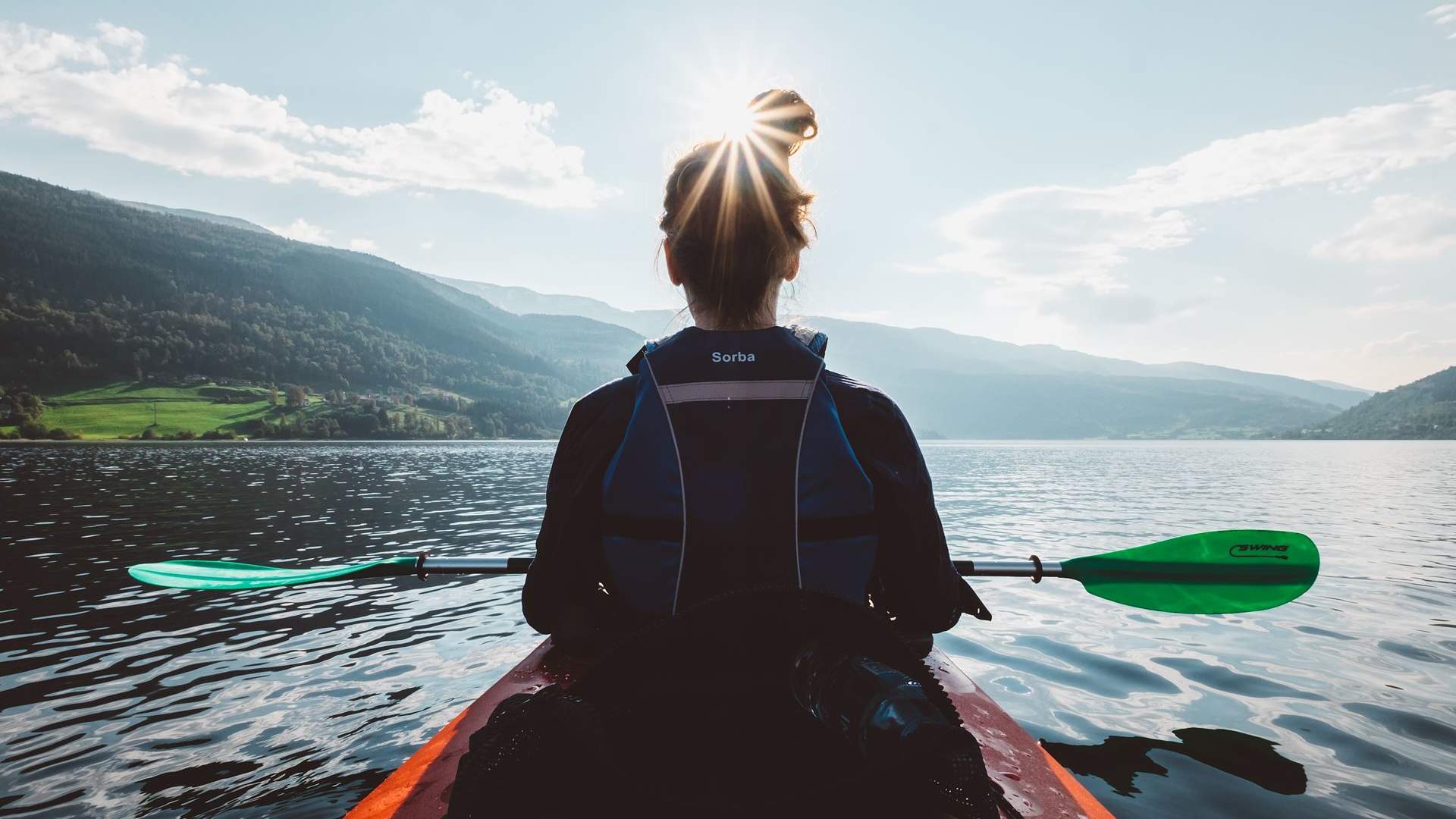 Sea Kayak rental